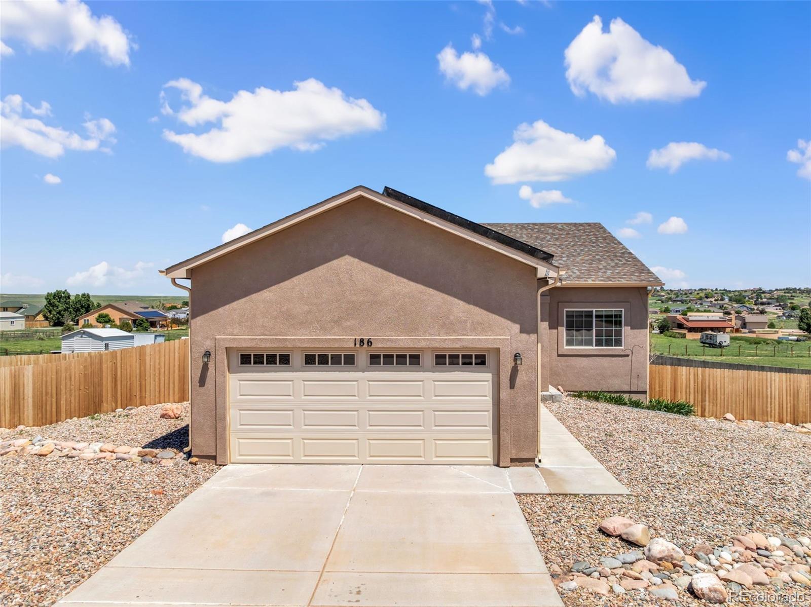 MLS Image #0 for 186 s calle ramona drive,pueblo, Colorado