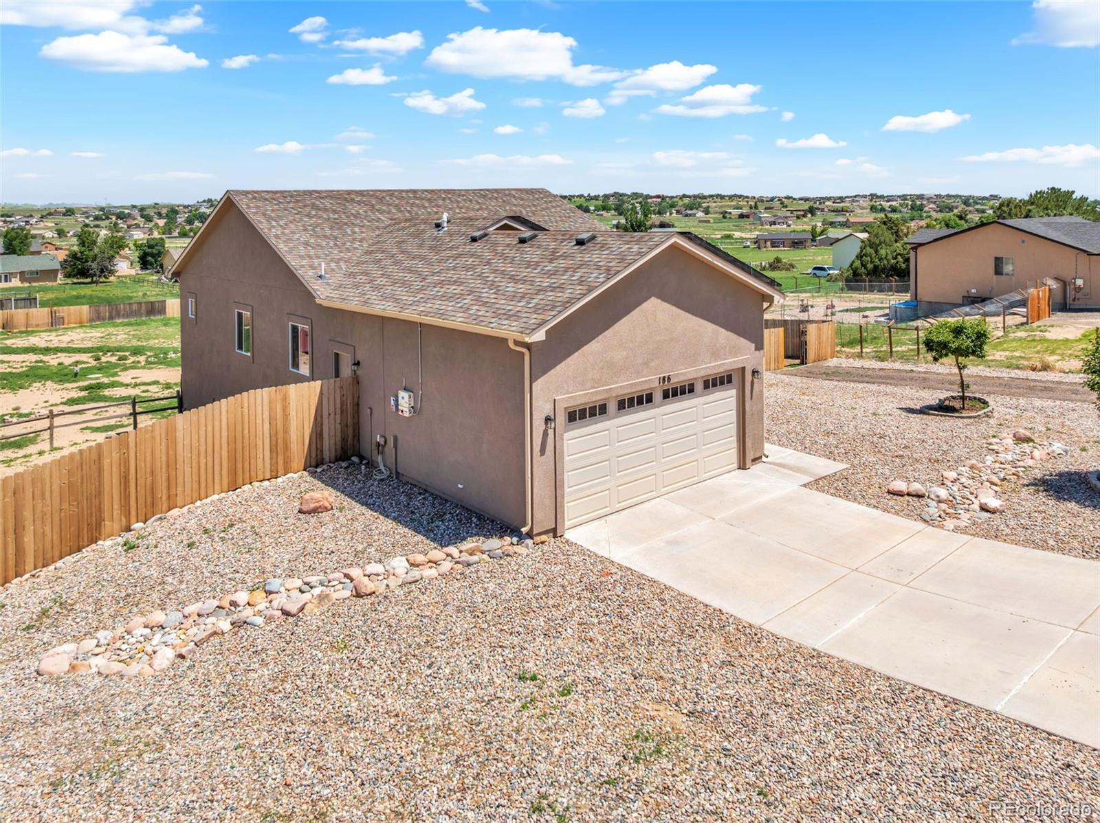 MLS Image #3 for 186 s calle ramona drive,pueblo, Colorado