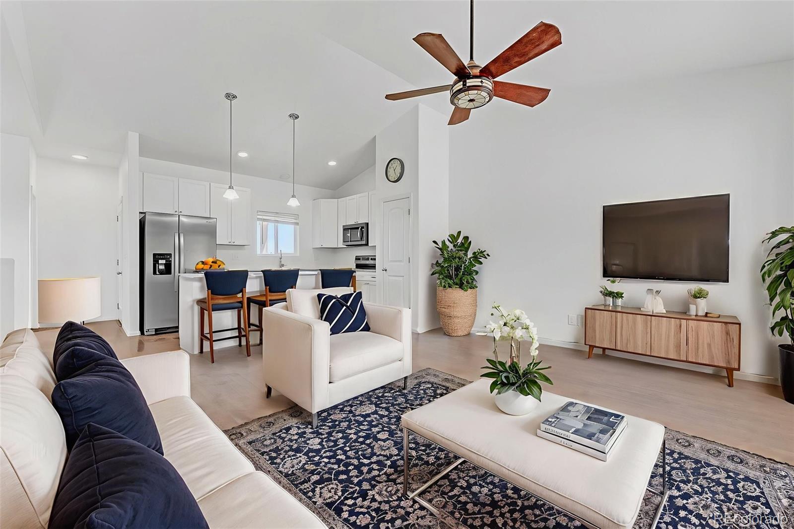 MLS Image #4 for 186 s calle ramona drive,pueblo, Colorado