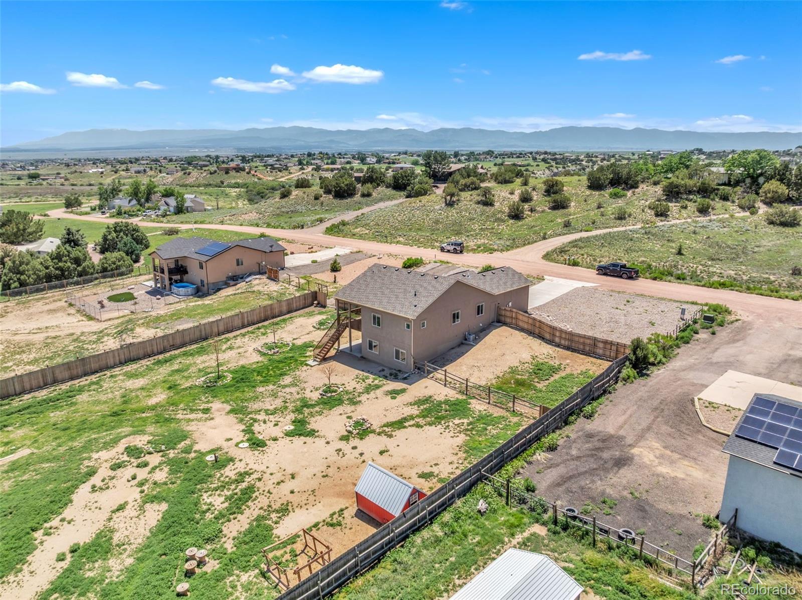 MLS Image #40 for 186 s calle ramona drive,pueblo, Colorado