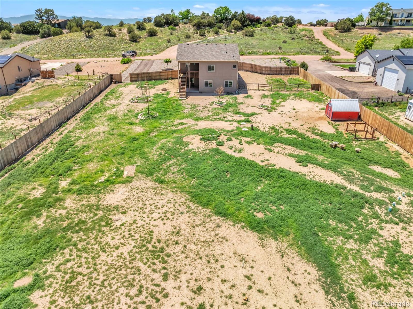 MLS Image #41 for 186 s calle ramona drive,pueblo, Colorado