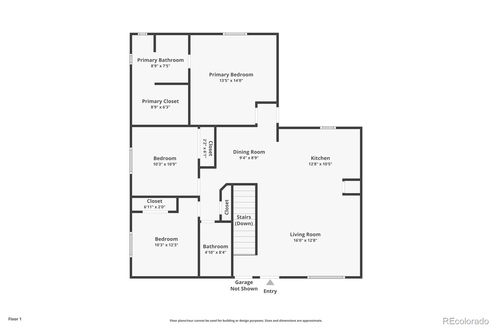 MLS Image #44 for 186 s calle ramona drive,pueblo, Colorado