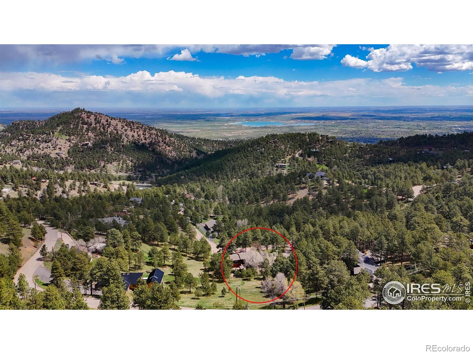 MLS Image #25 for 1629  timber lane,boulder, Colorado