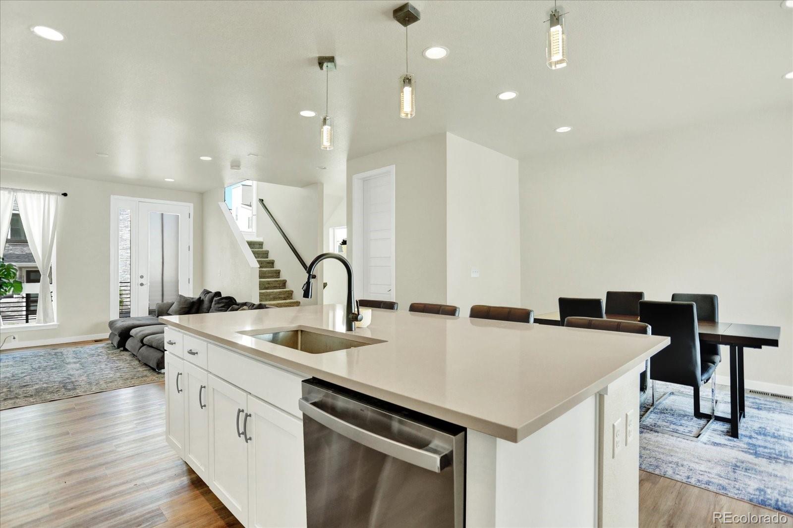 MLS Image #11 for 11205 w 53rd lane,arvada, Colorado