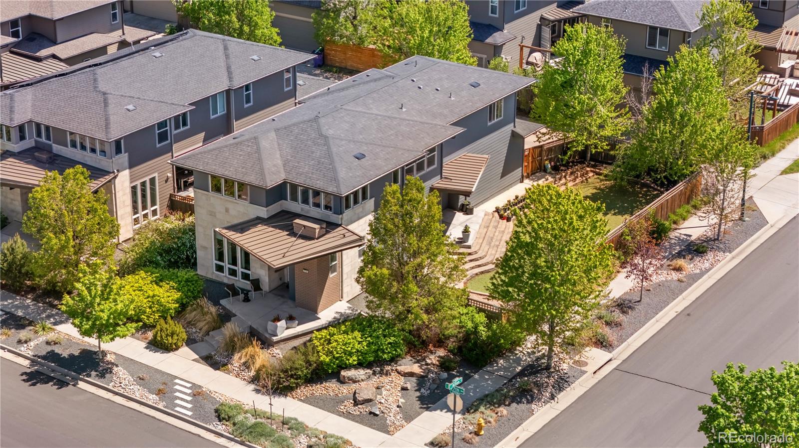 MLS Image #1 for 9154 e 37th avenue,denver, Colorado