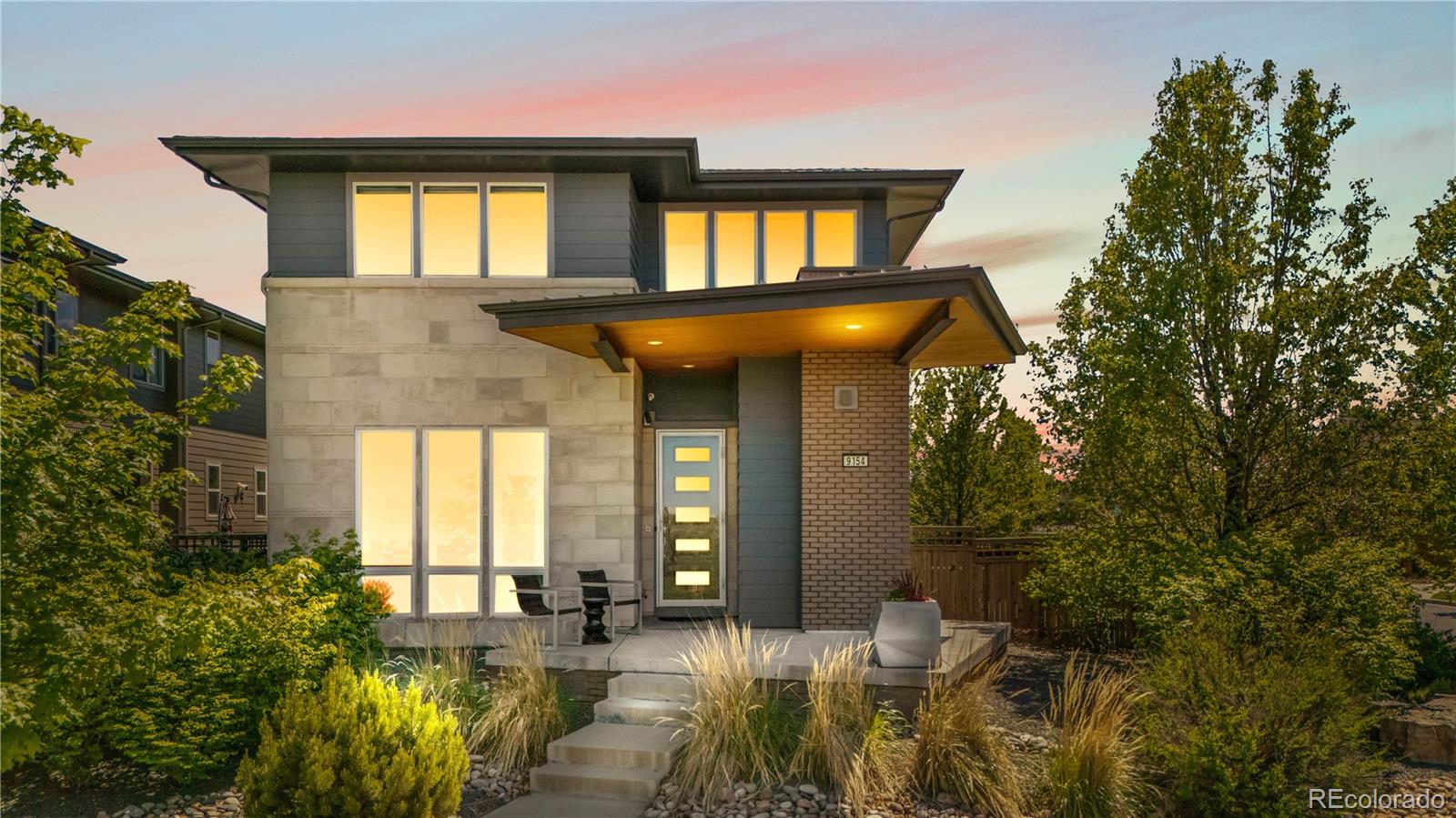 MLS Image #33 for 9154 e 37th avenue,denver, Colorado