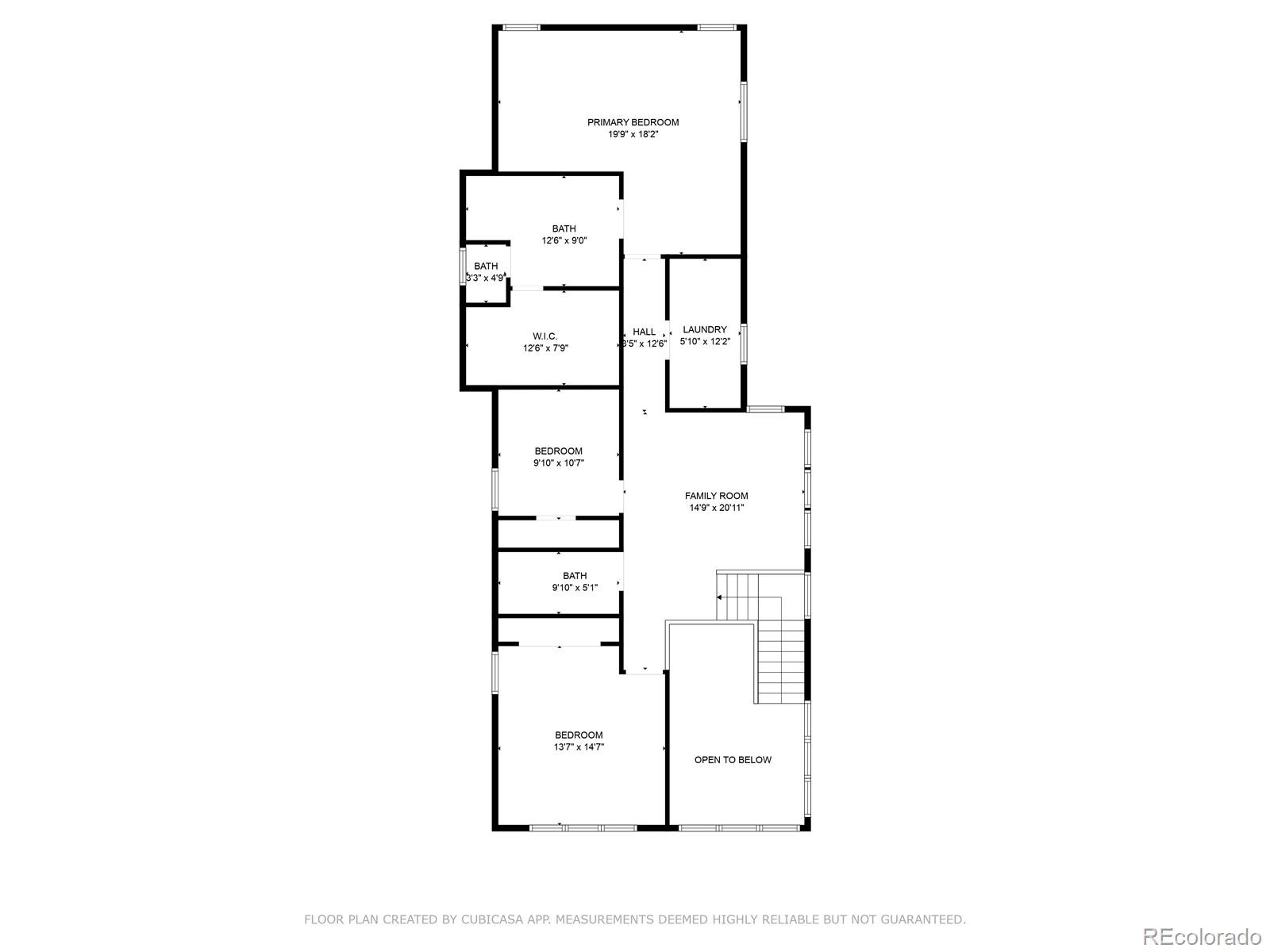 MLS Image #38 for 9154 e 37th avenue,denver, Colorado