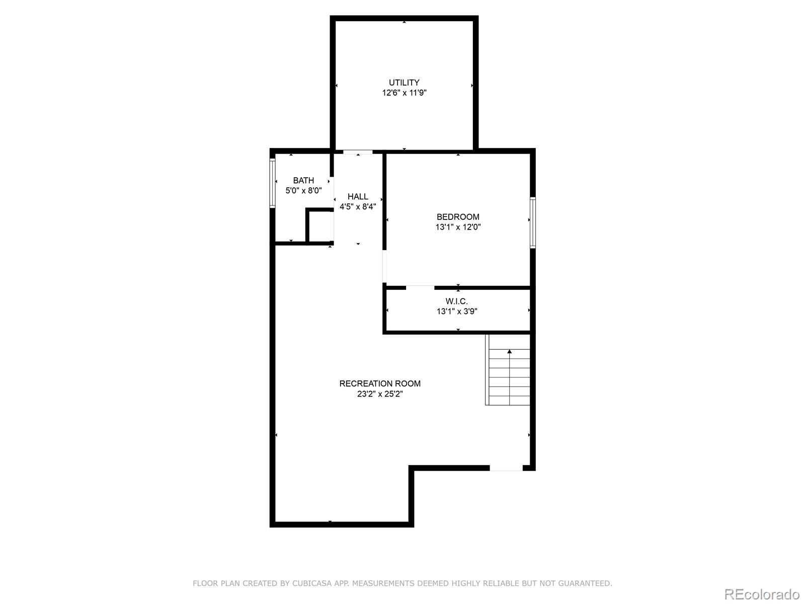 MLS Image #40 for 9154 e 37th avenue,denver, Colorado