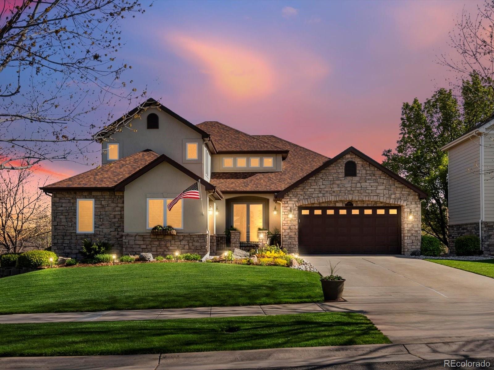 MLS Image #3 for 6266 w prentice avenue,littleton, Colorado