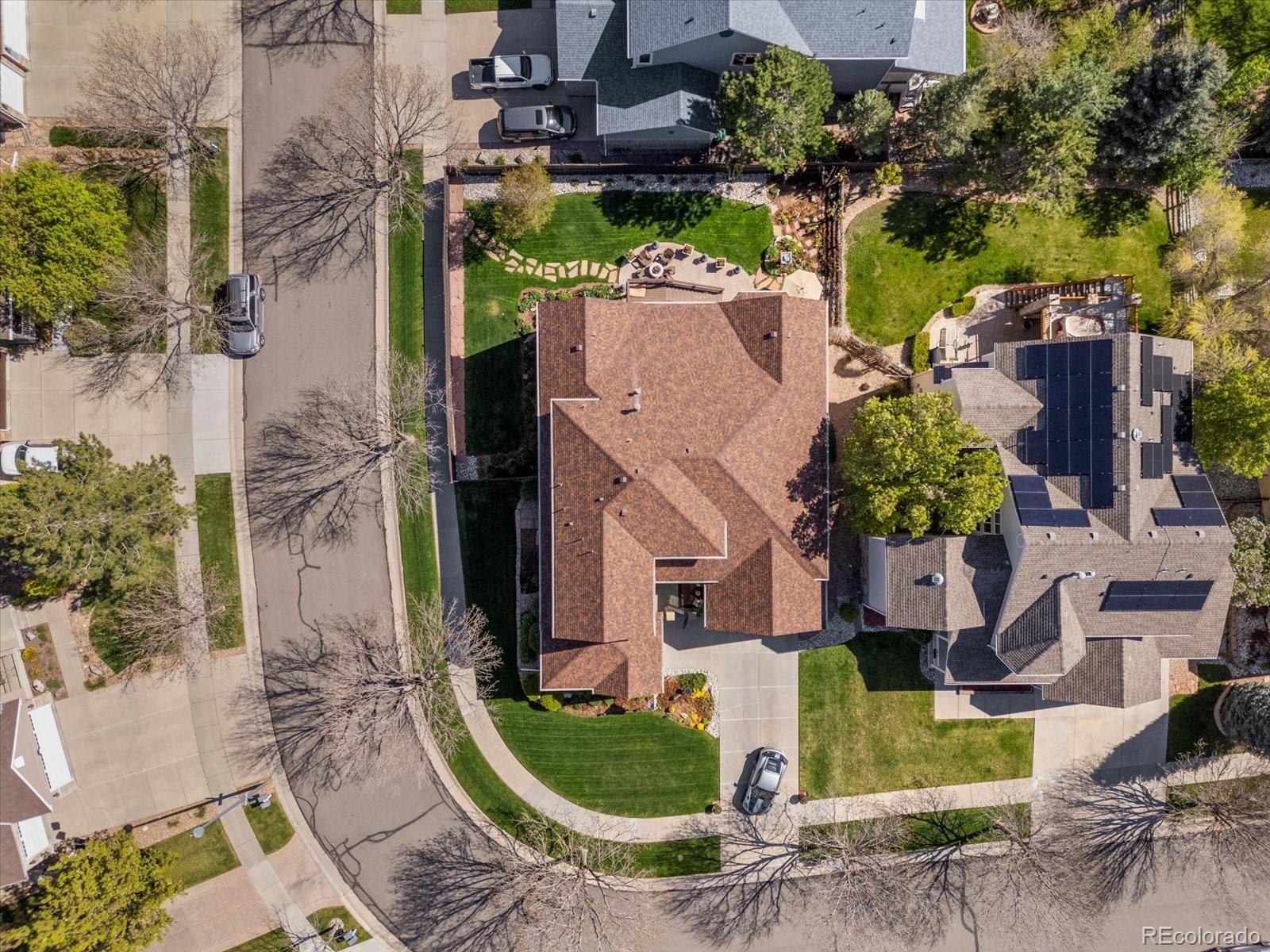 MLS Image #4 for 6266 w prentice avenue,littleton, Colorado