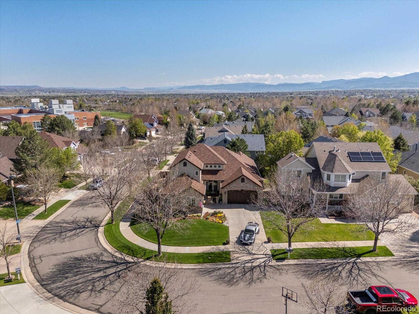 MLS Image #5 for 6266 w prentice avenue,littleton, Colorado
