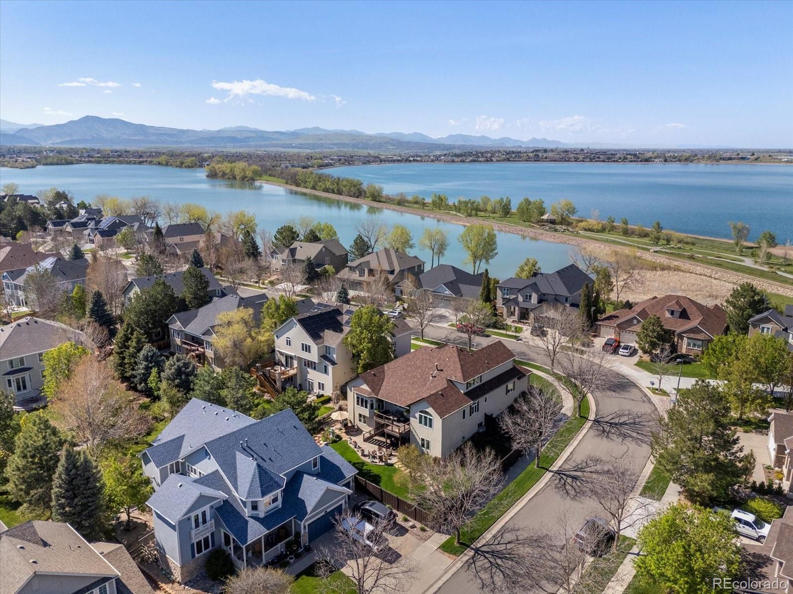 MLS Image #6 for 6266 w prentice avenue,littleton, Colorado