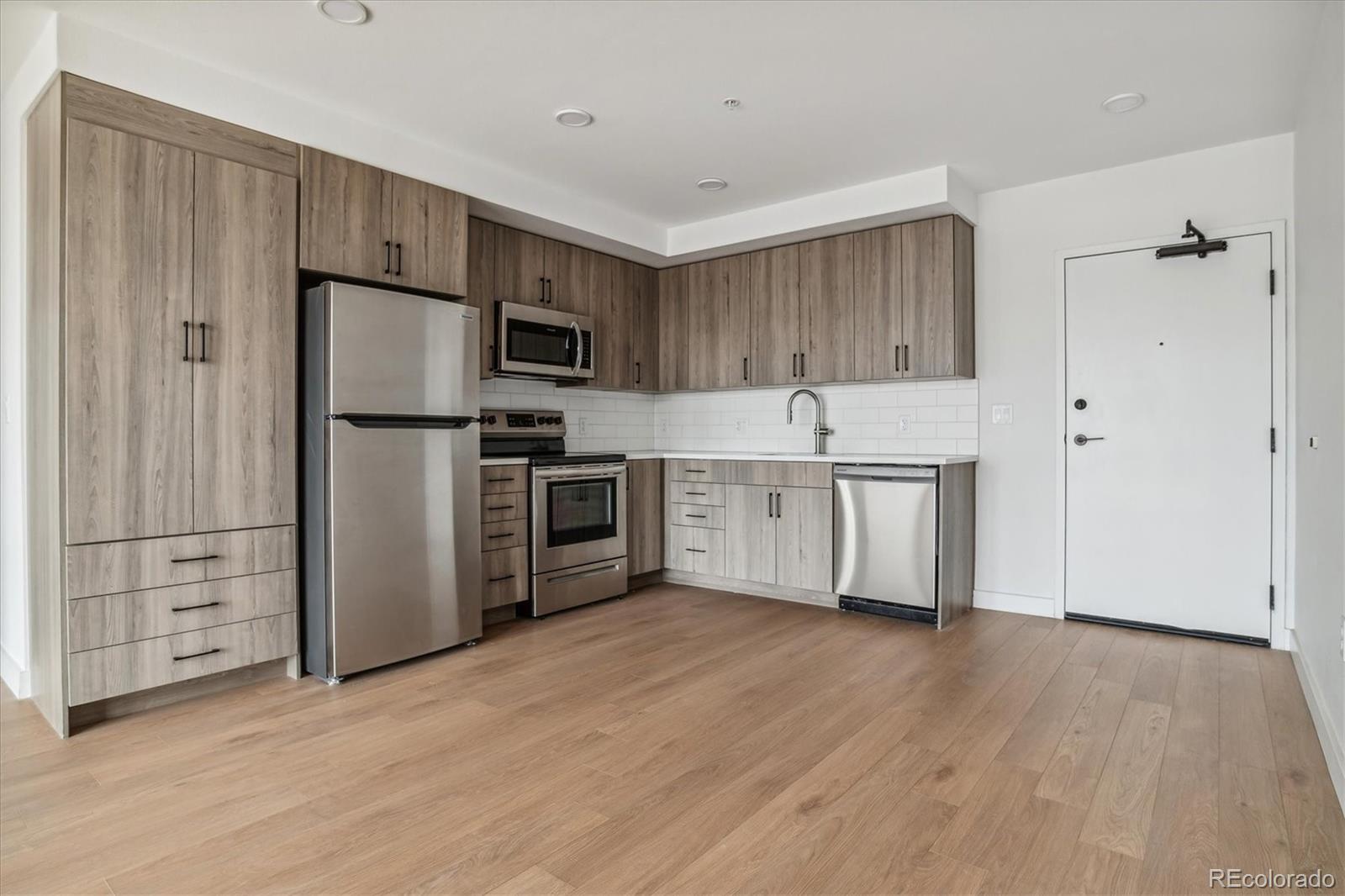 MLS Image #1 for 3575  chestnut place,denver, Colorado