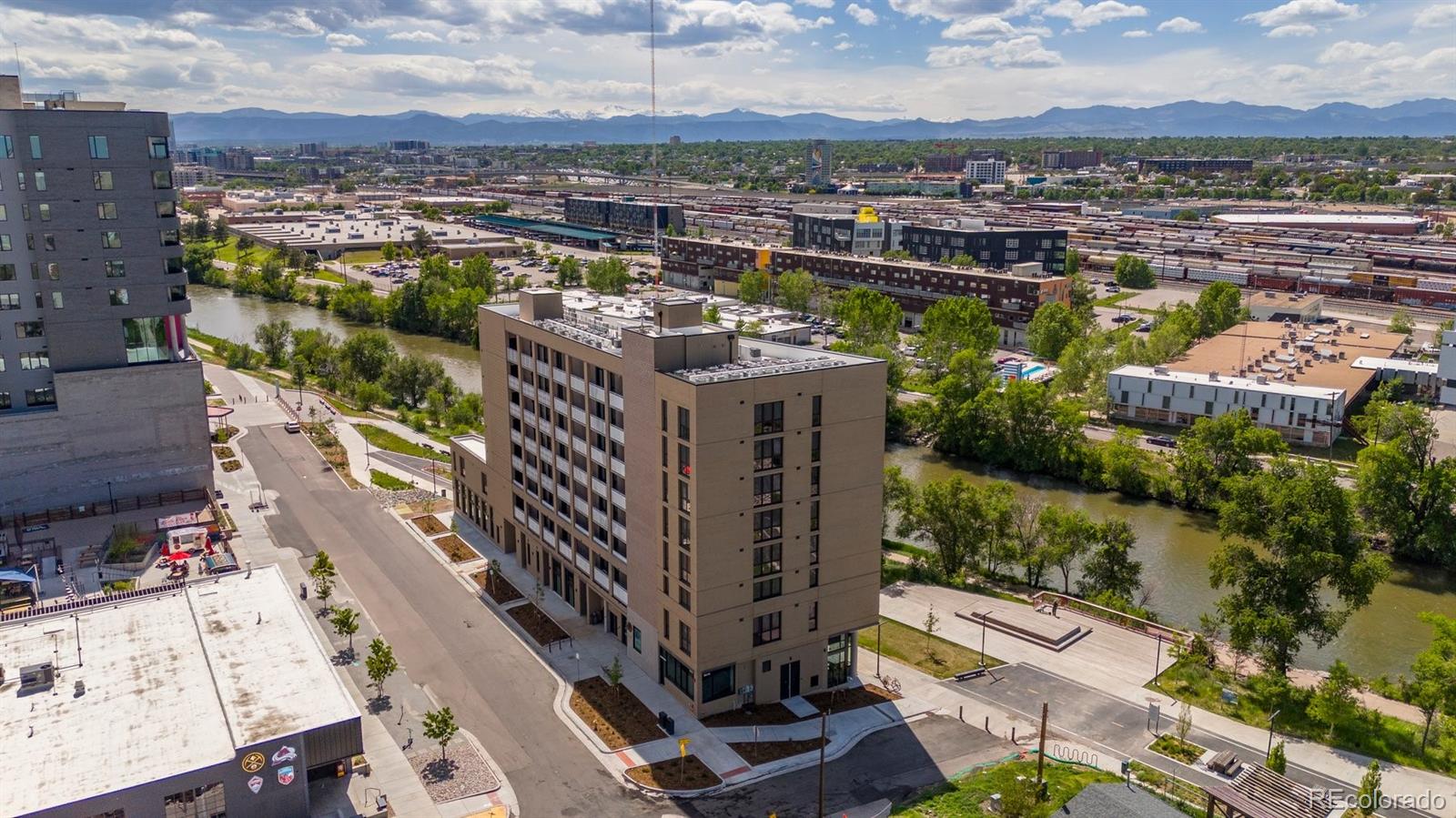 MLS Image #5 for 3575  chestnut place,denver, Colorado