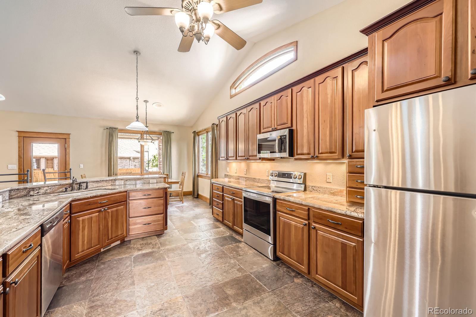 MLS Image #3 for 1526  peach court,brighton, Colorado