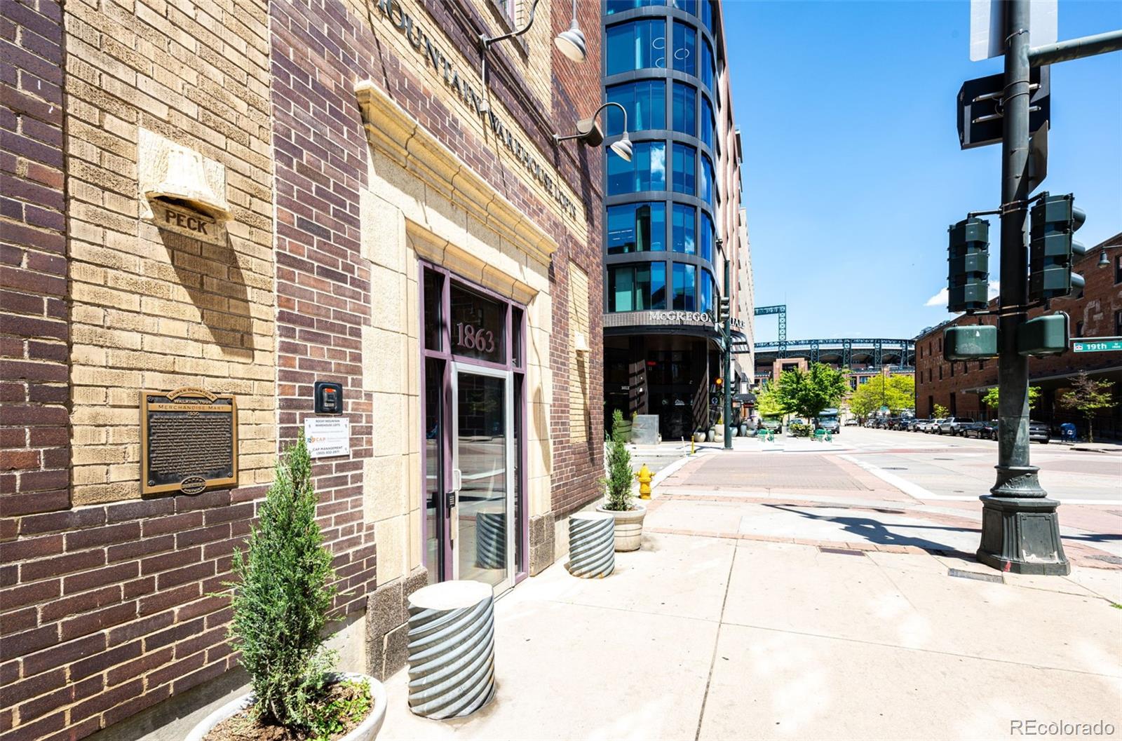 MLS Image #1 for 1863  wazee street,denver, Colorado