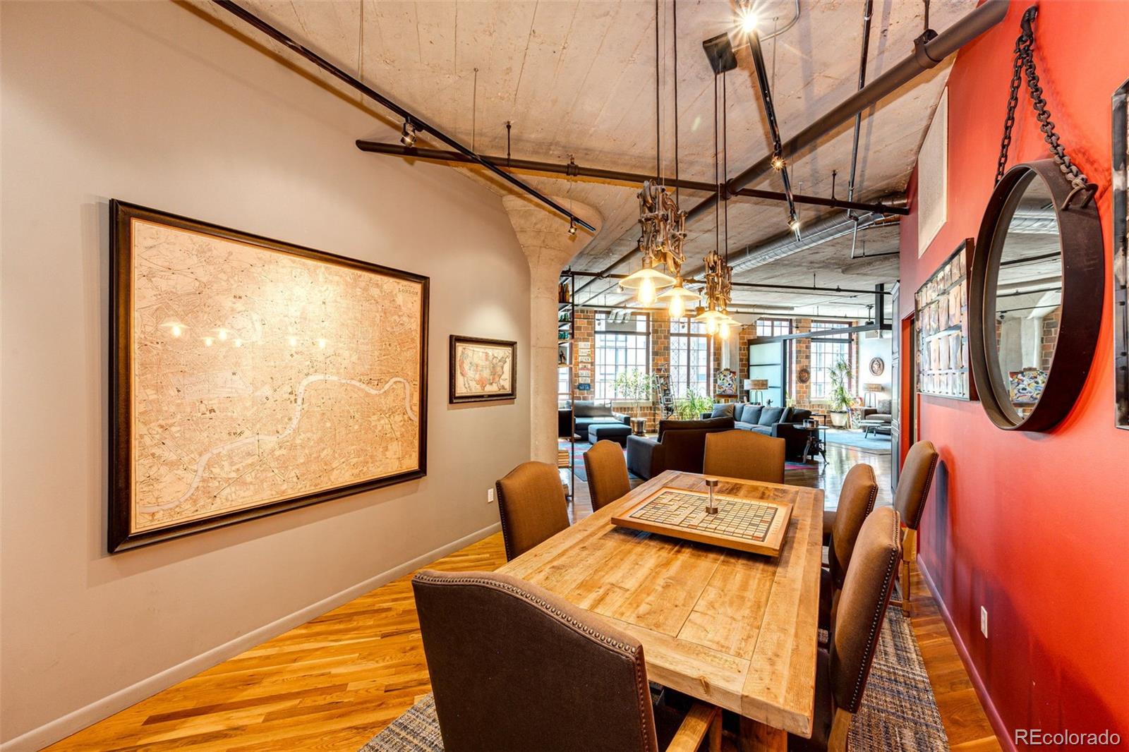 MLS Image #14 for 1863  wazee street,denver, Colorado