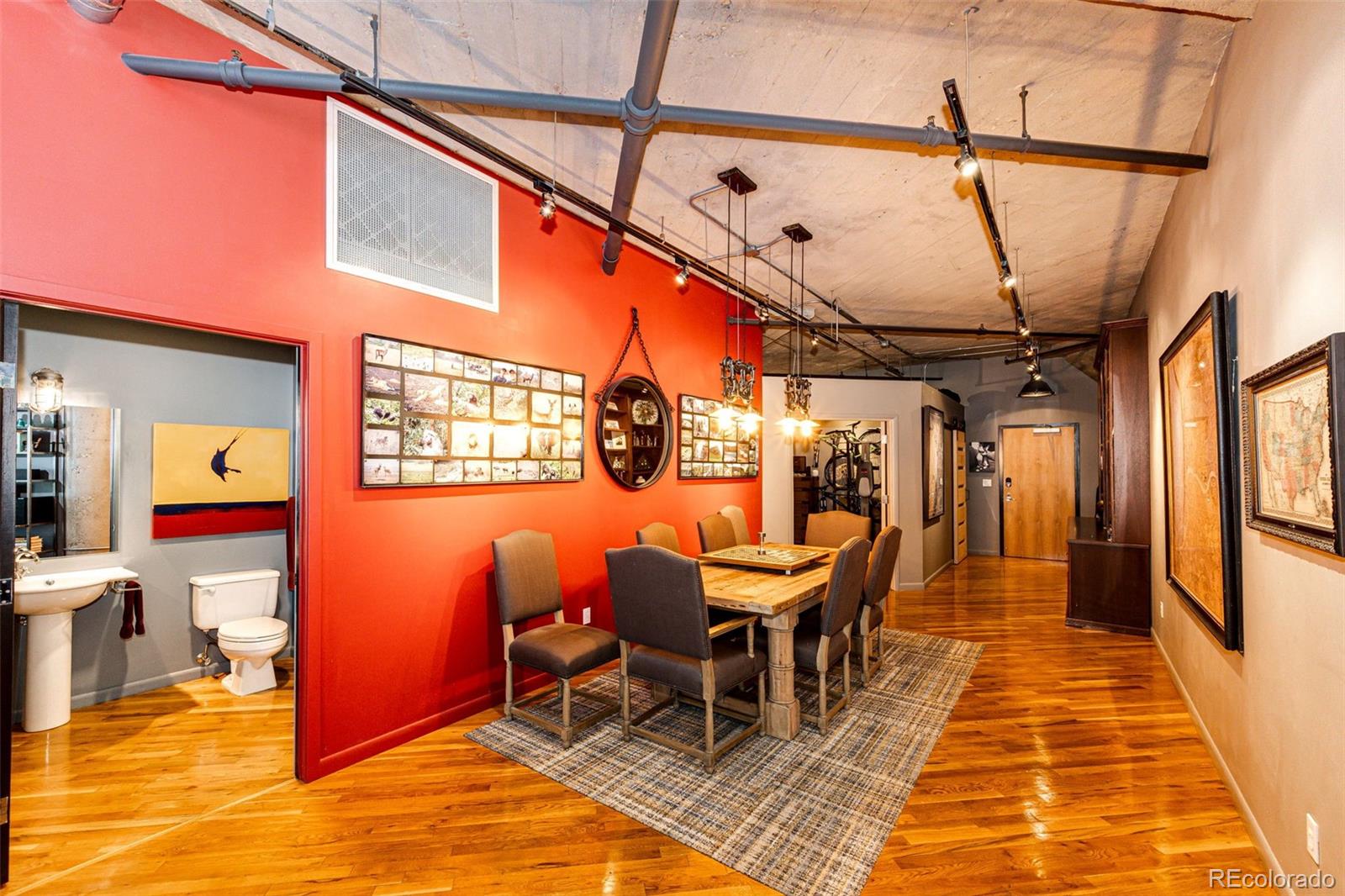 MLS Image #16 for 1863  wazee street,denver, Colorado
