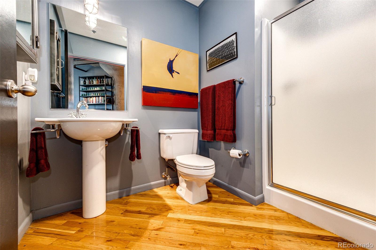 MLS Image #17 for 1863  wazee street,denver, Colorado