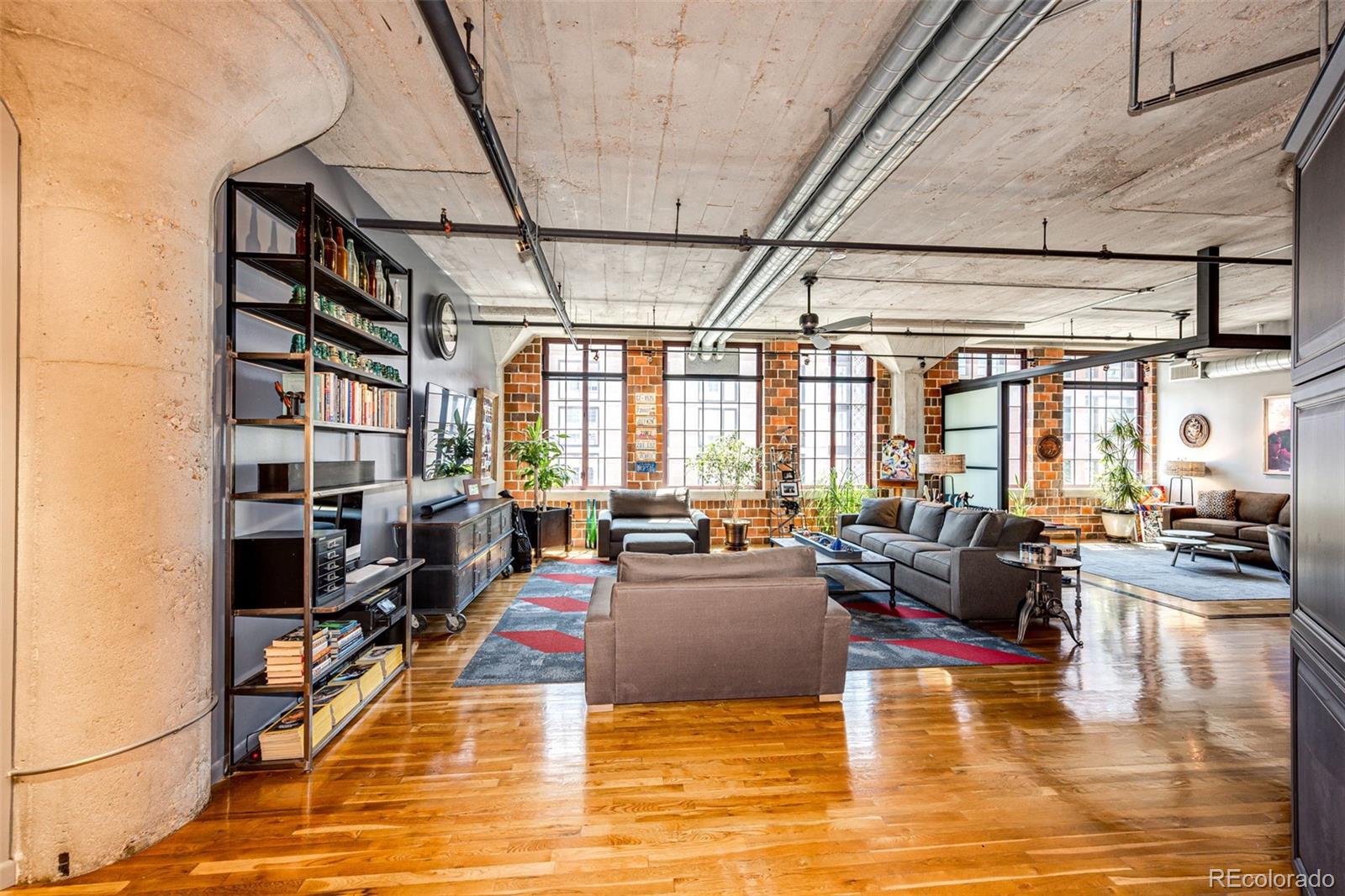 MLS Image #18 for 1863  wazee street,denver, Colorado