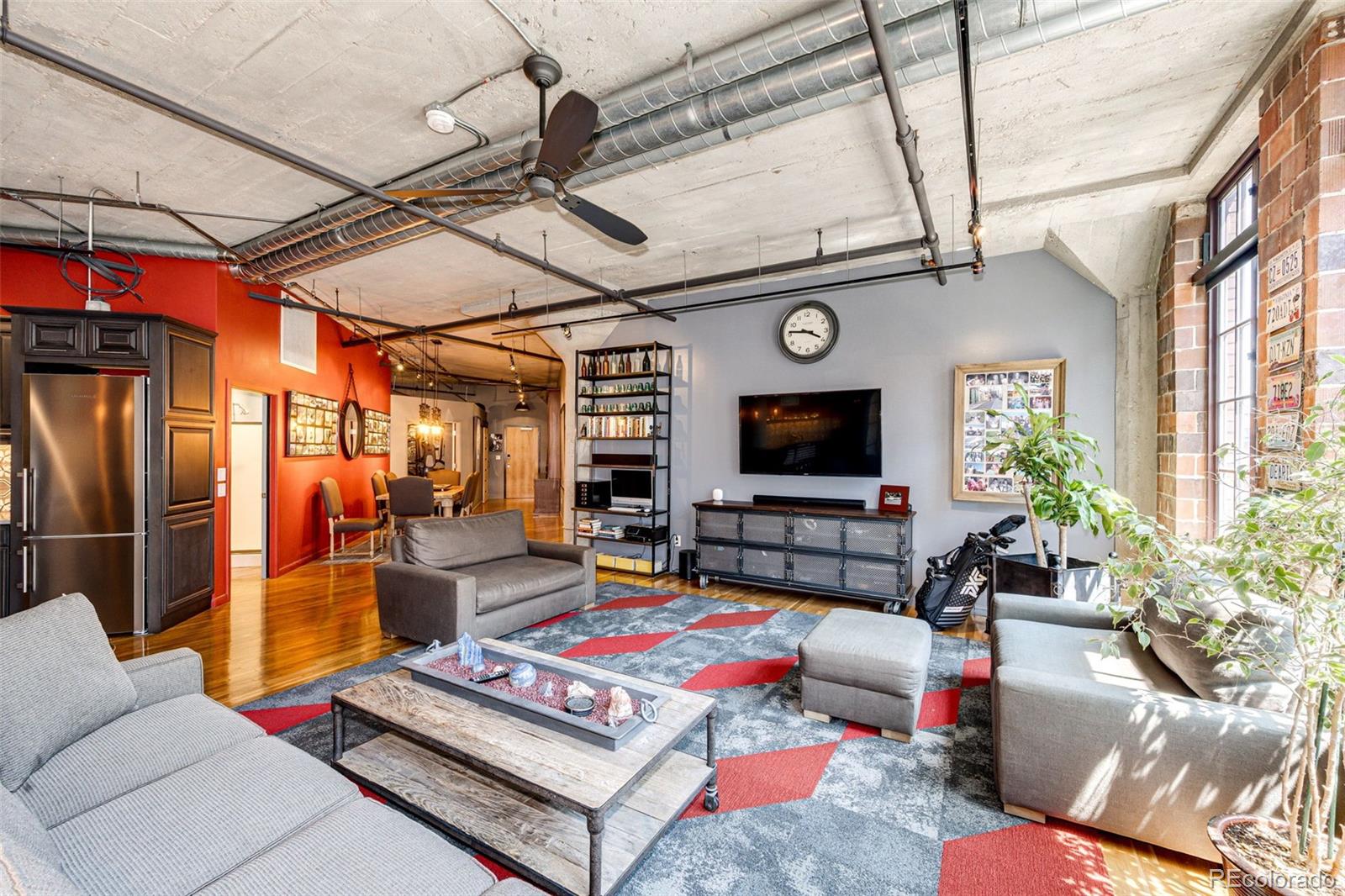 MLS Image #20 for 1863  wazee street,denver, Colorado