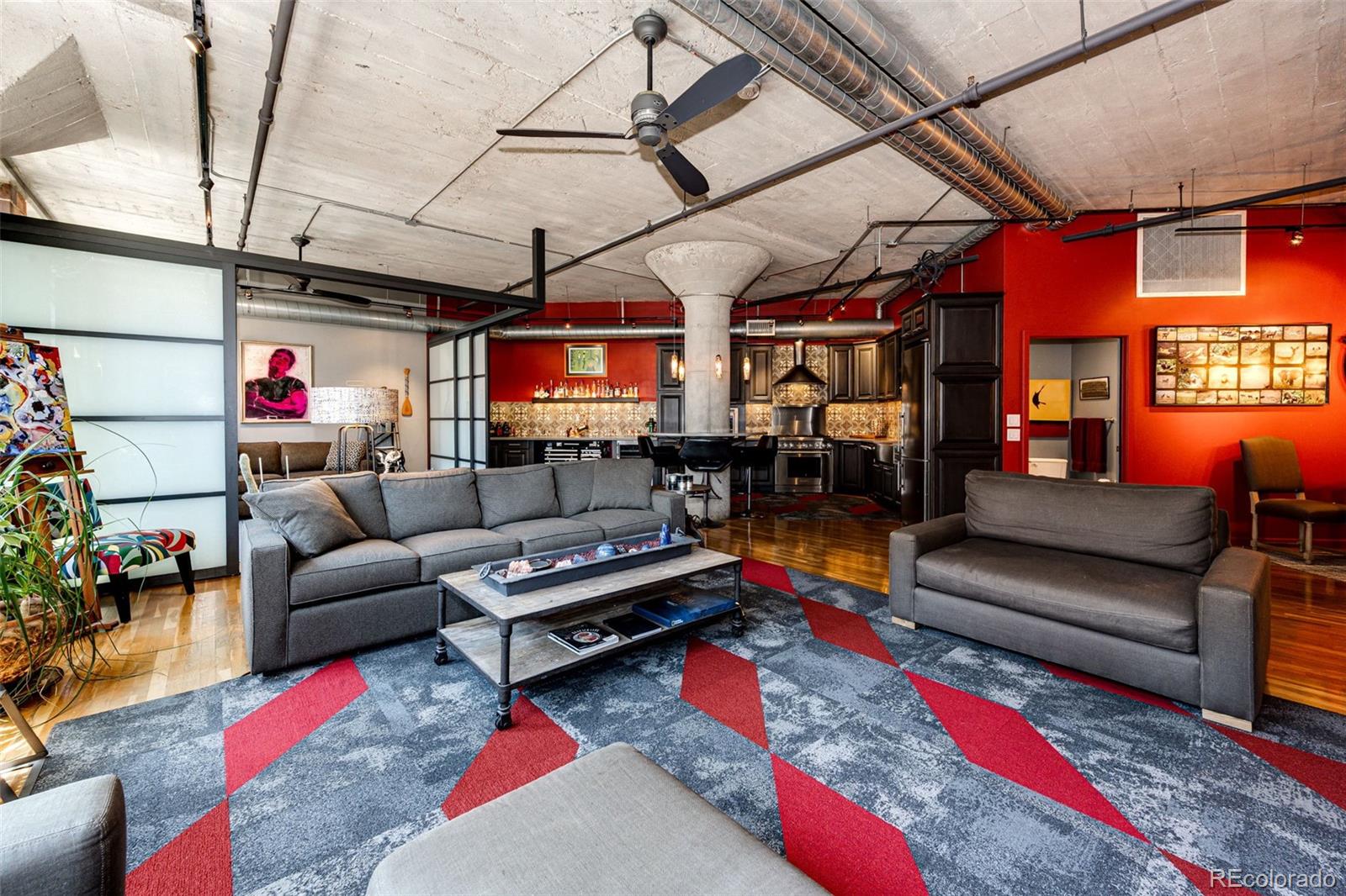 MLS Image #21 for 1863  wazee street,denver, Colorado