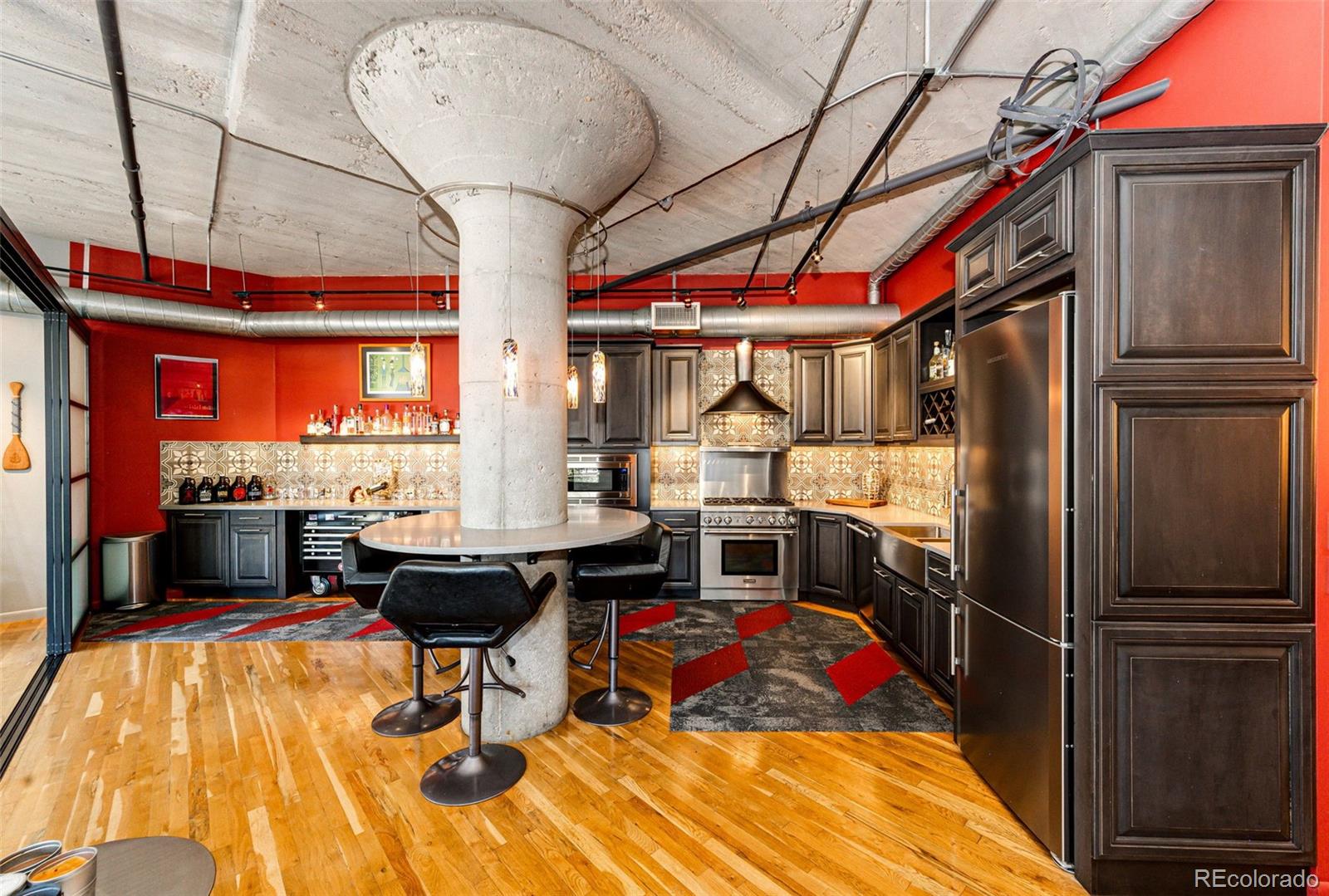 MLS Image #22 for 1863  wazee street,denver, Colorado
