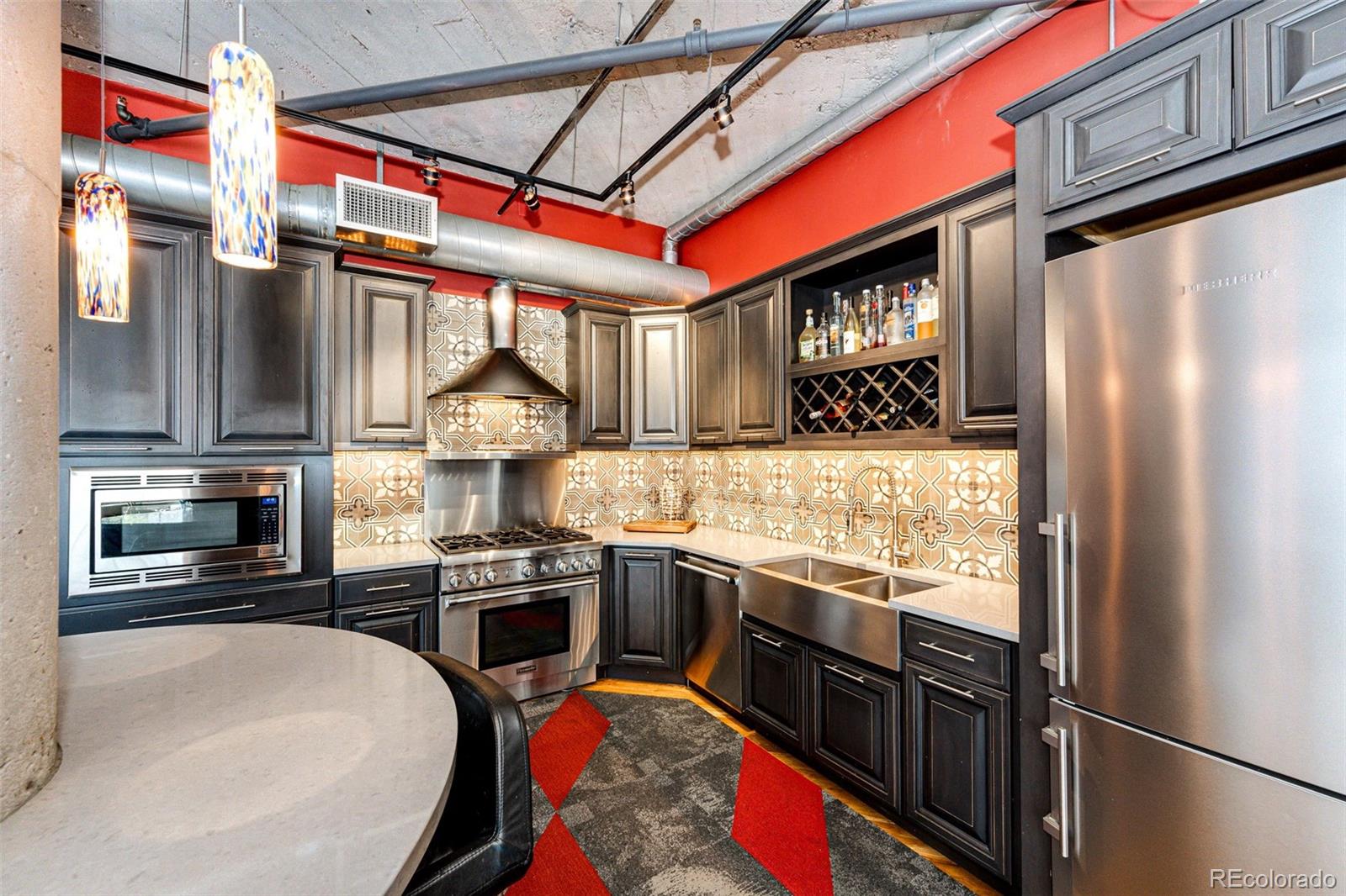 MLS Image #23 for 1863  wazee street,denver, Colorado