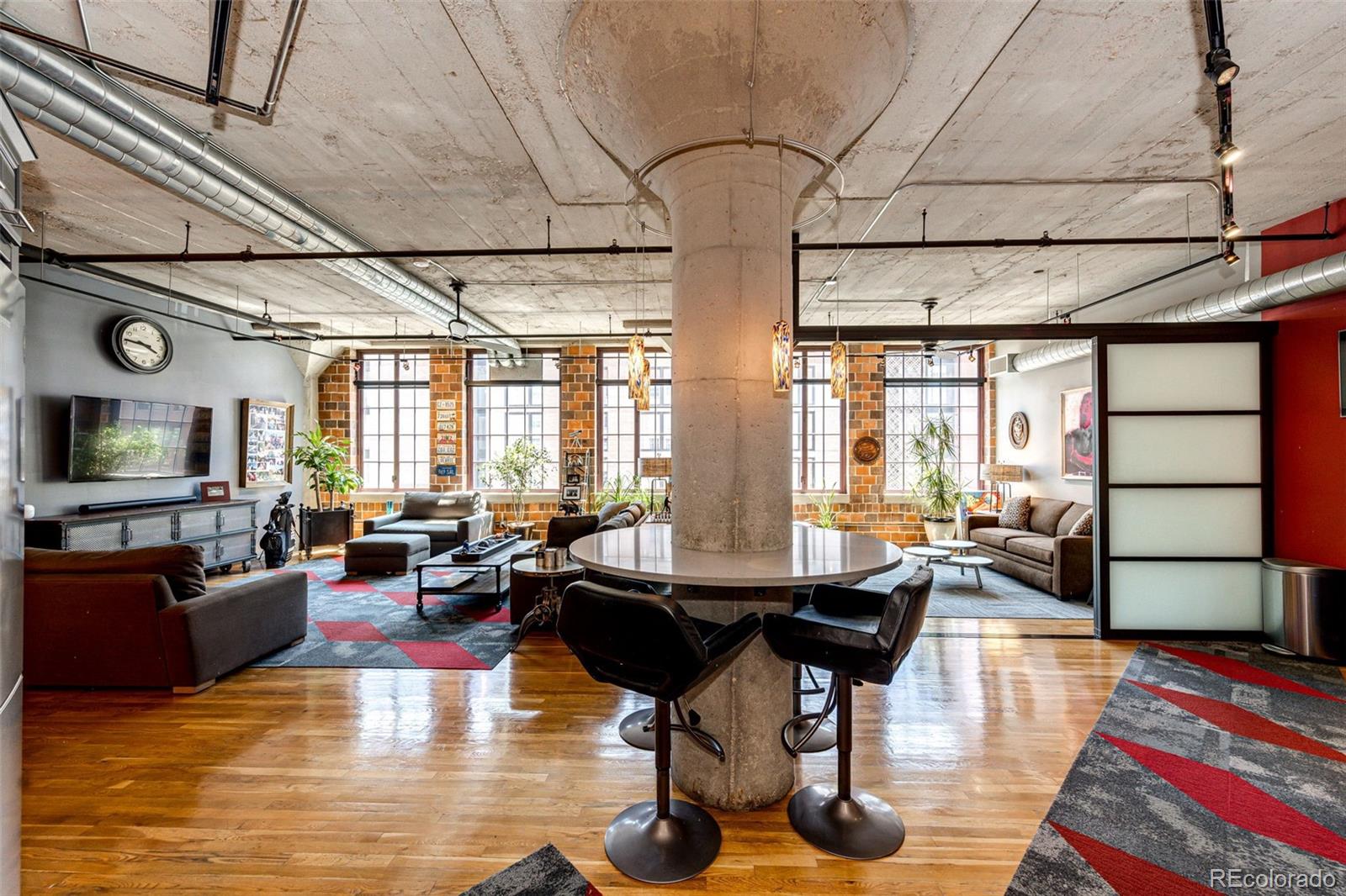 MLS Image #25 for 1863  wazee street,denver, Colorado