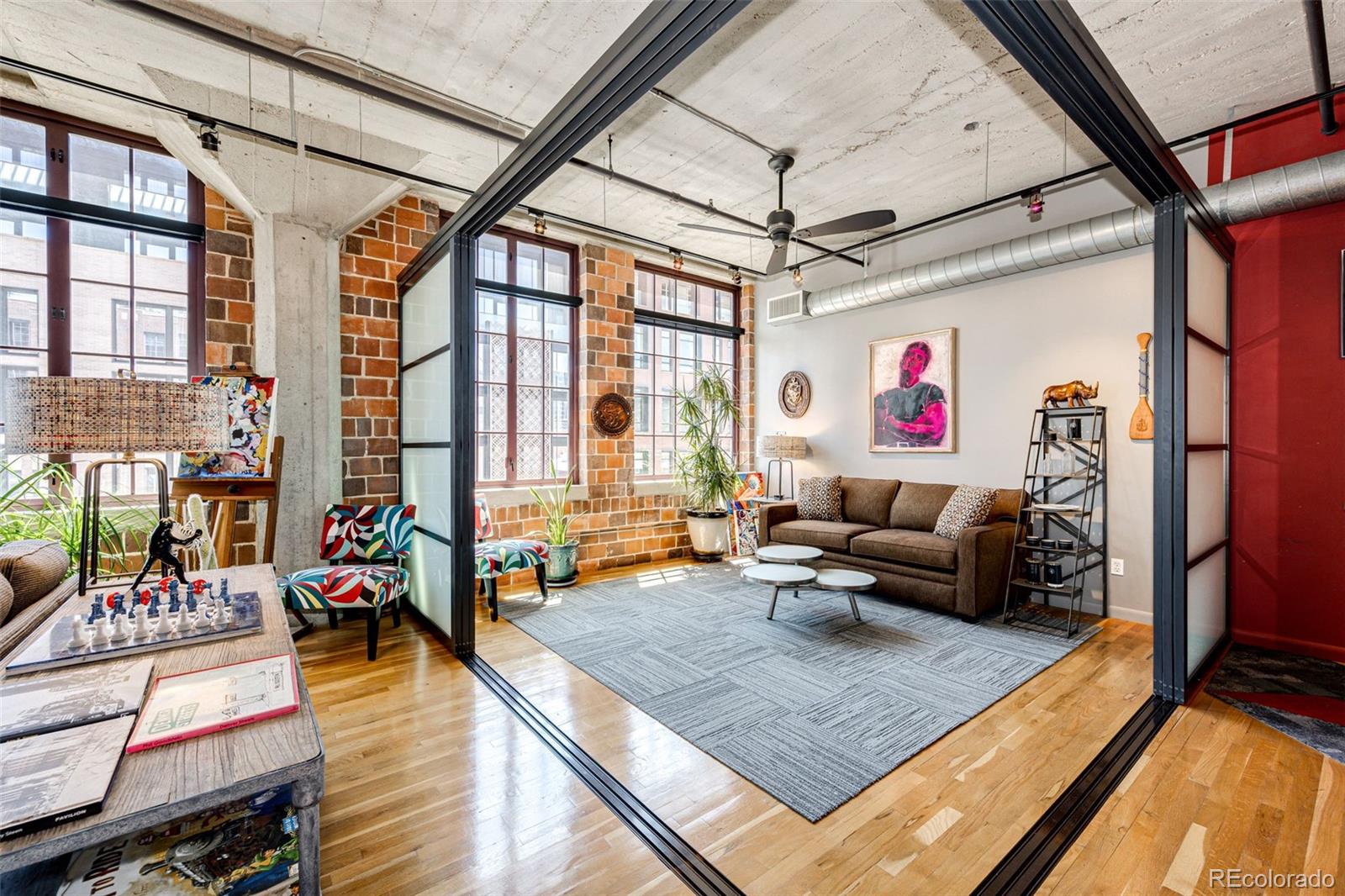 MLS Image #26 for 1863  wazee street,denver, Colorado