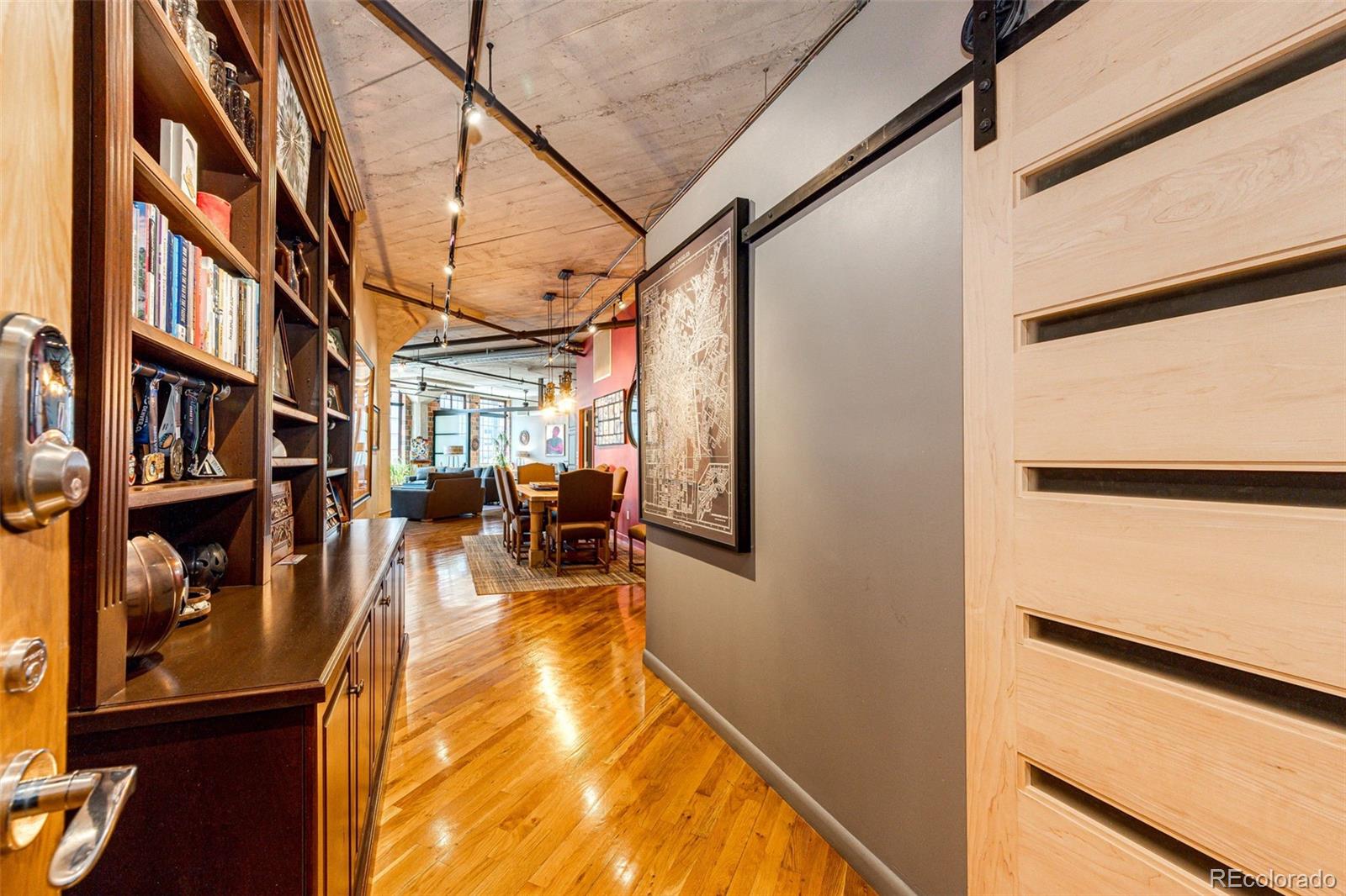 MLS Image #3 for 1863  wazee street,denver, Colorado