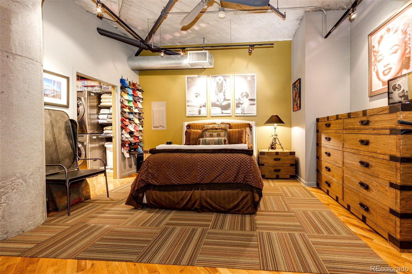 MLS Image #7 for 1863  wazee street,denver, Colorado