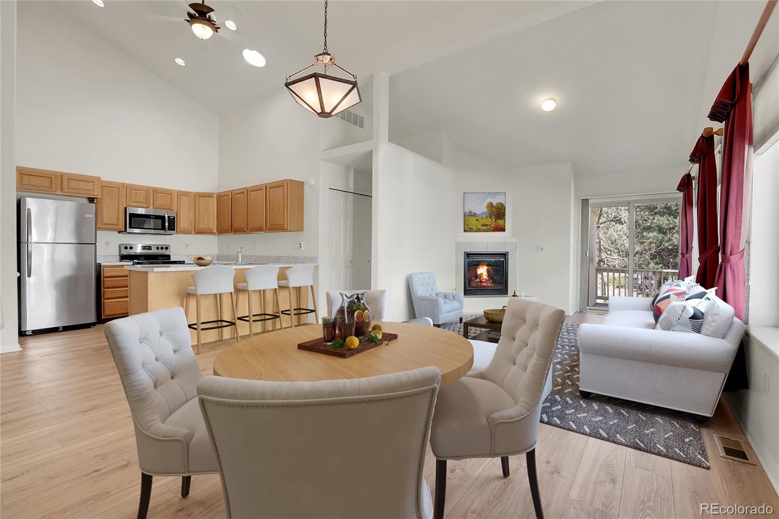 MLS Image #5 for 1311 s kingston street,aurora, Colorado