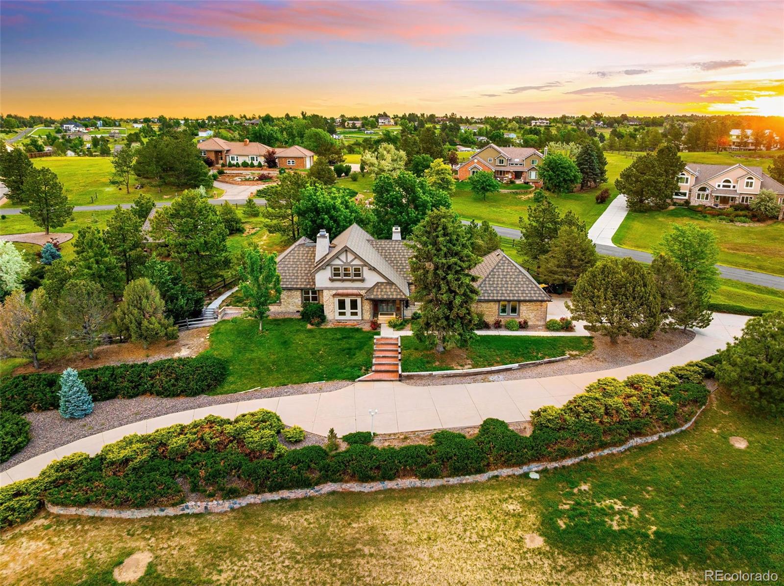 MLS Image #13 for 17053 e jamison avenue,centennial, Colorado