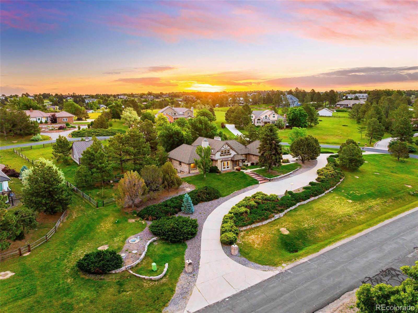MLS Image #15 for 17053 e jamison avenue,centennial, Colorado