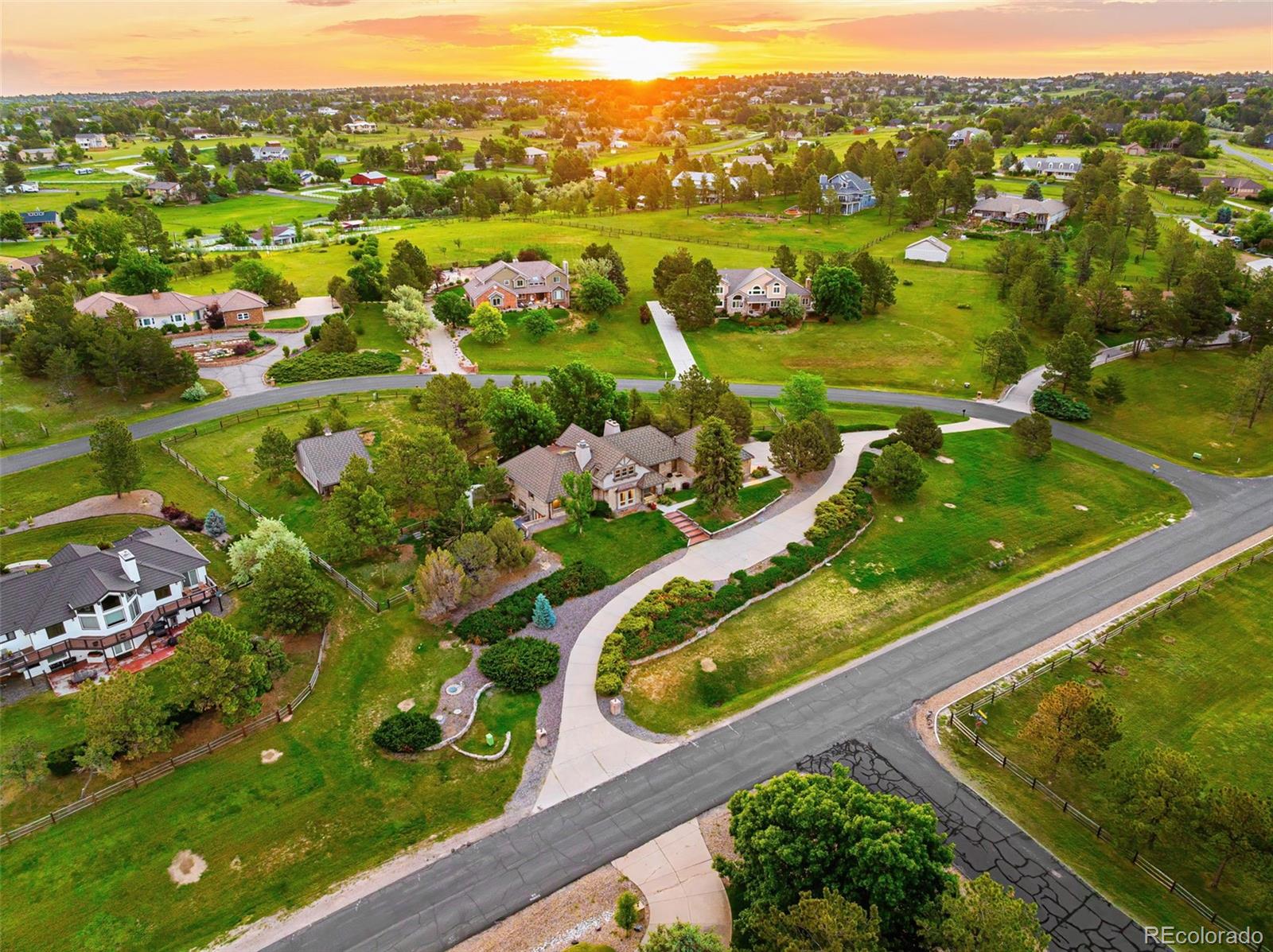 MLS Image #16 for 17053 e jamison avenue,centennial, Colorado