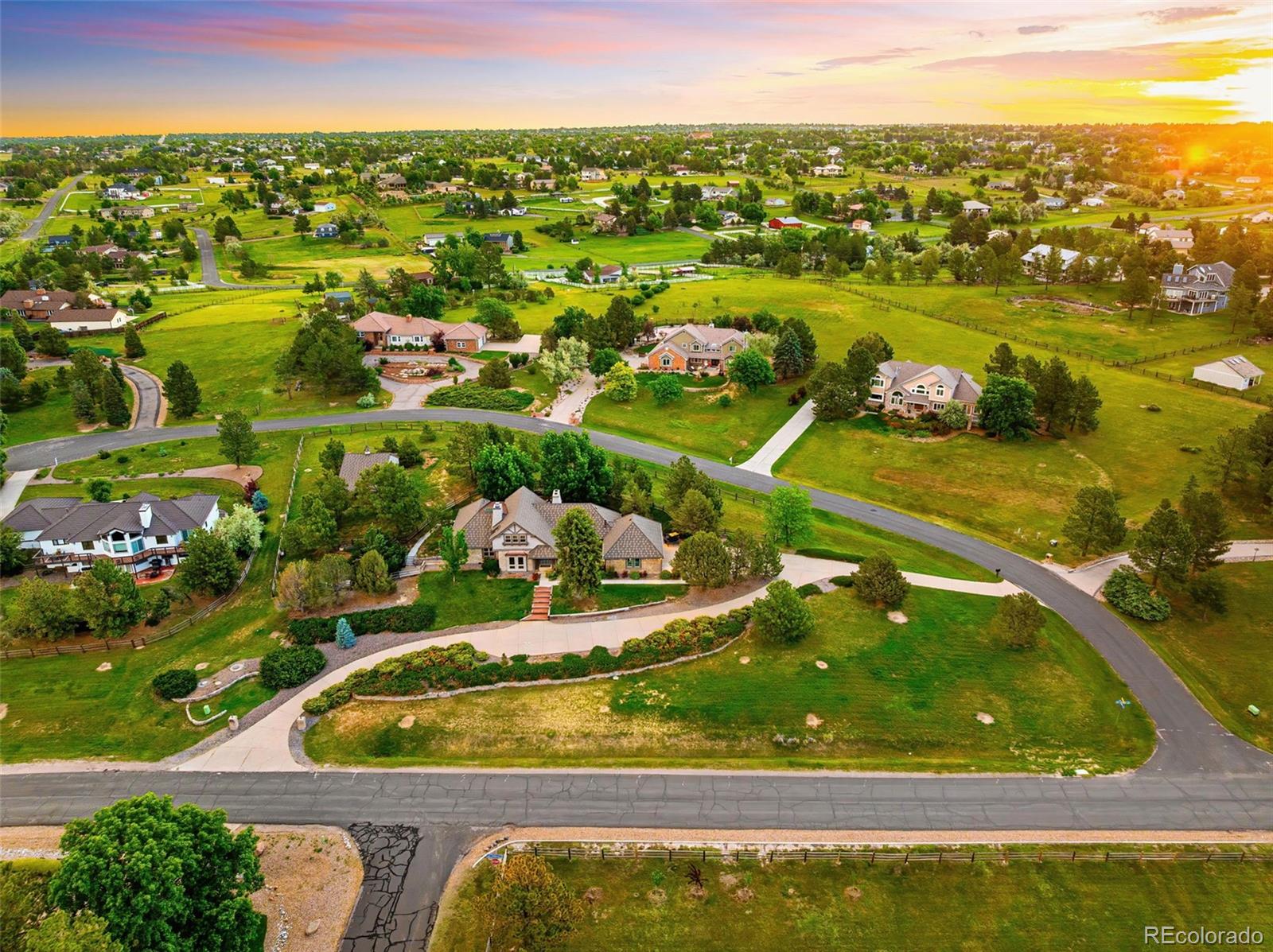 MLS Image #17 for 17053 e jamison avenue,centennial, Colorado