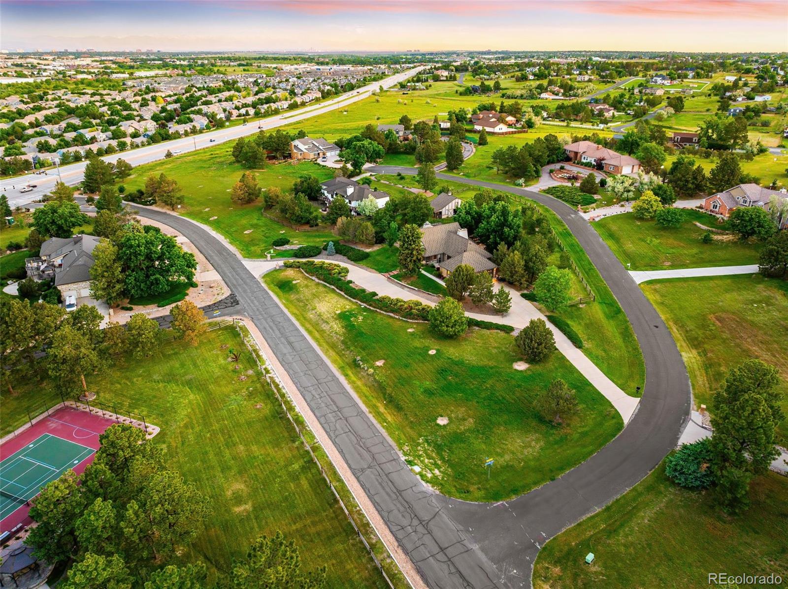 MLS Image #18 for 17053 e jamison avenue,centennial, Colorado