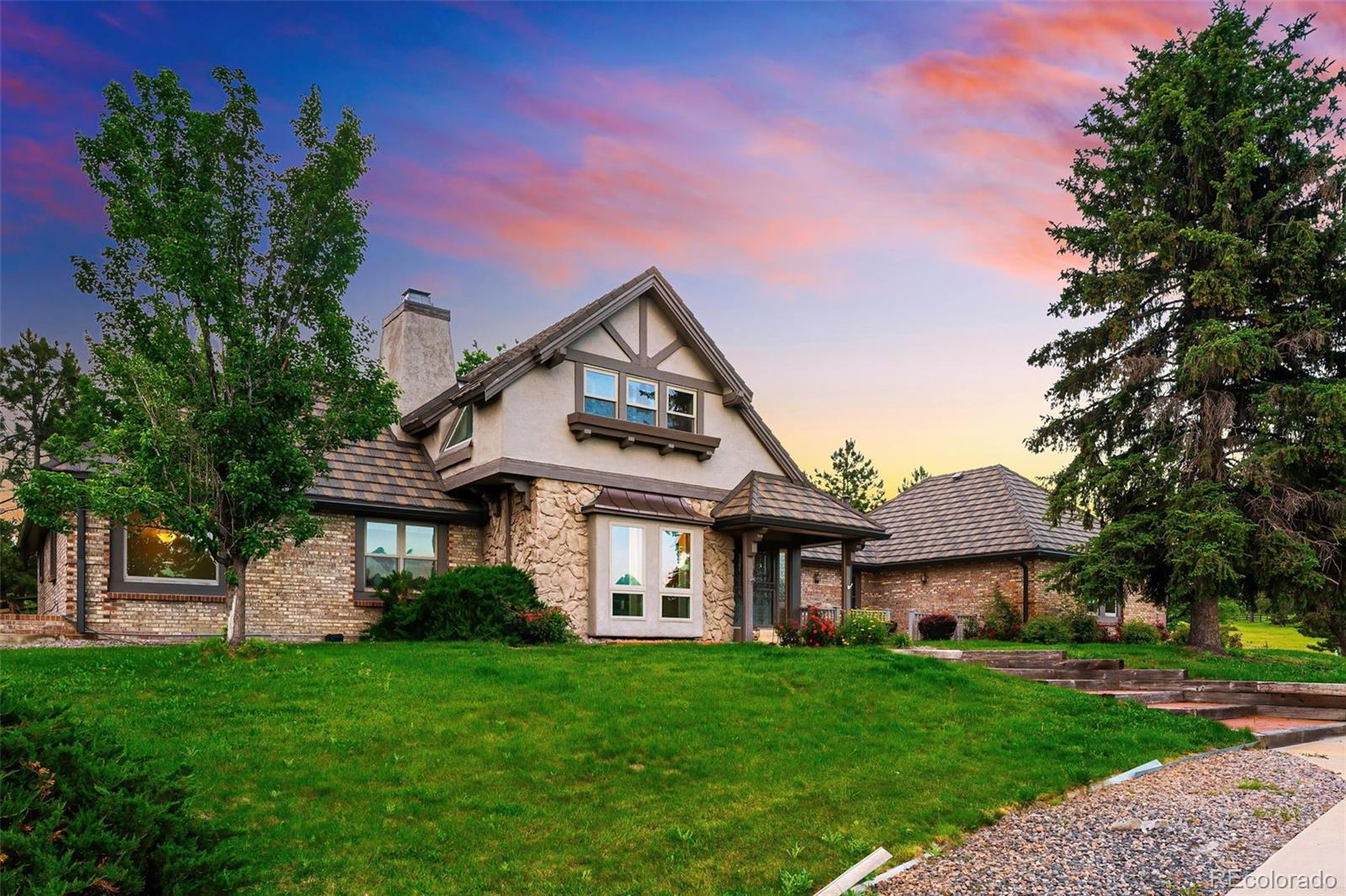 MLS Image #2 for 17053 e jamison avenue,centennial, Colorado