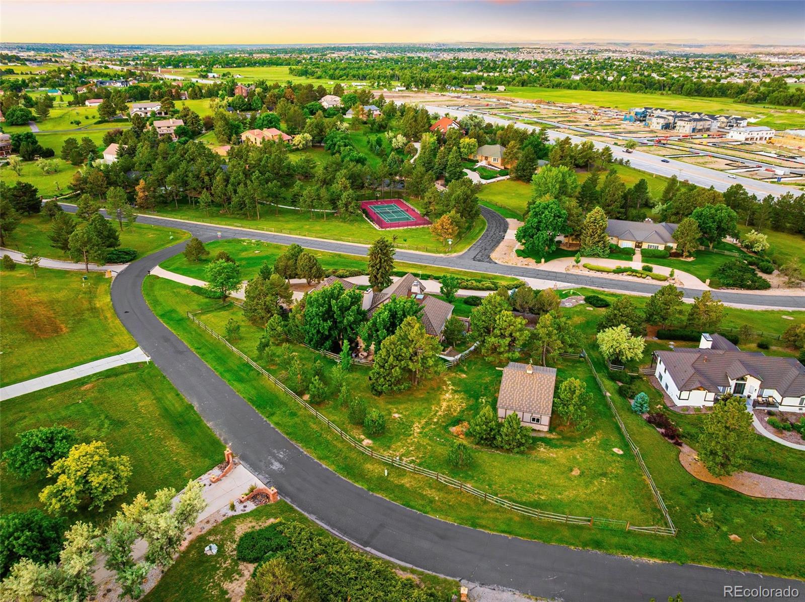 MLS Image #20 for 17053 e jamison avenue,centennial, Colorado