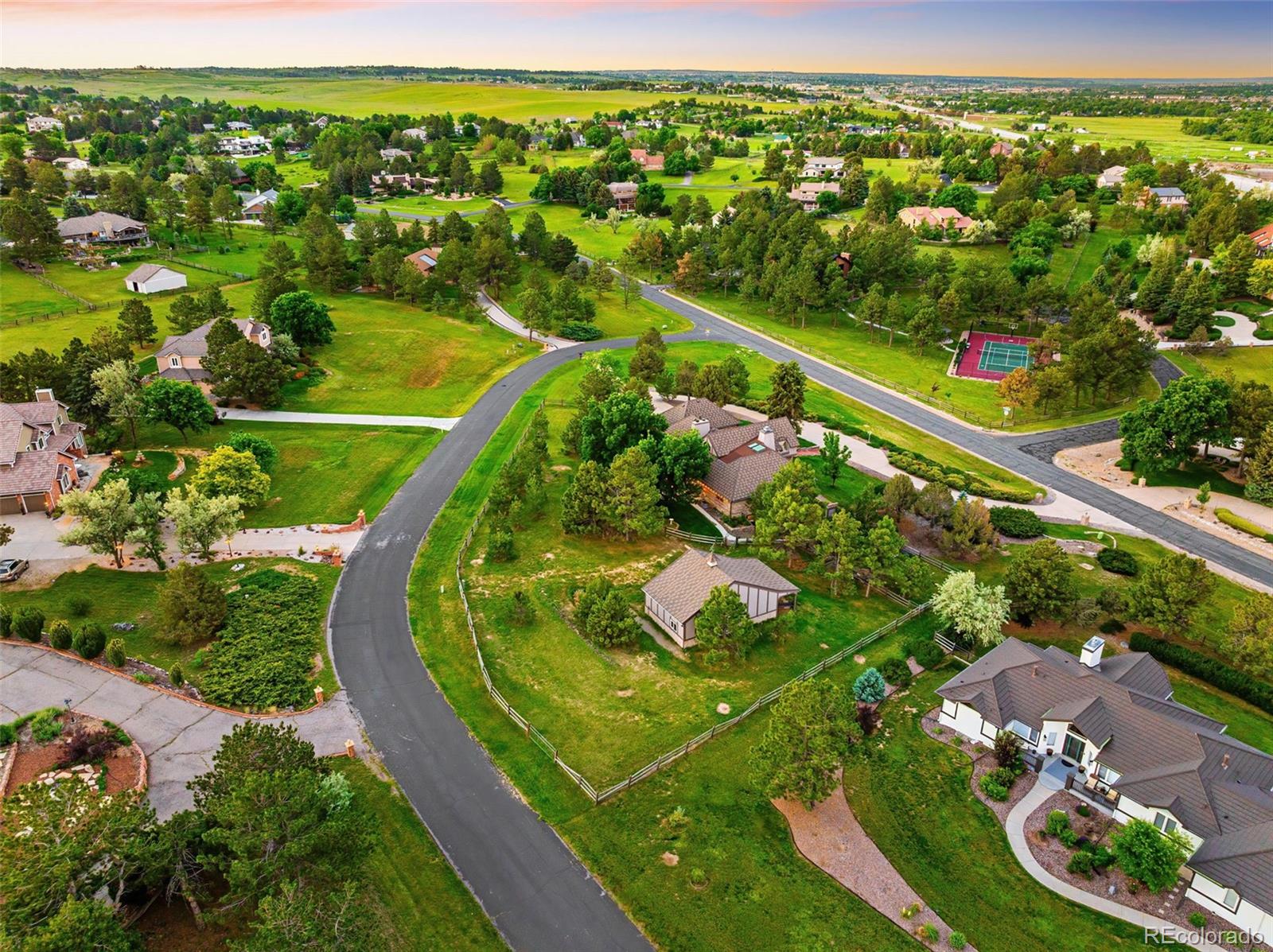 MLS Image #21 for 17053 e jamison avenue,centennial, Colorado