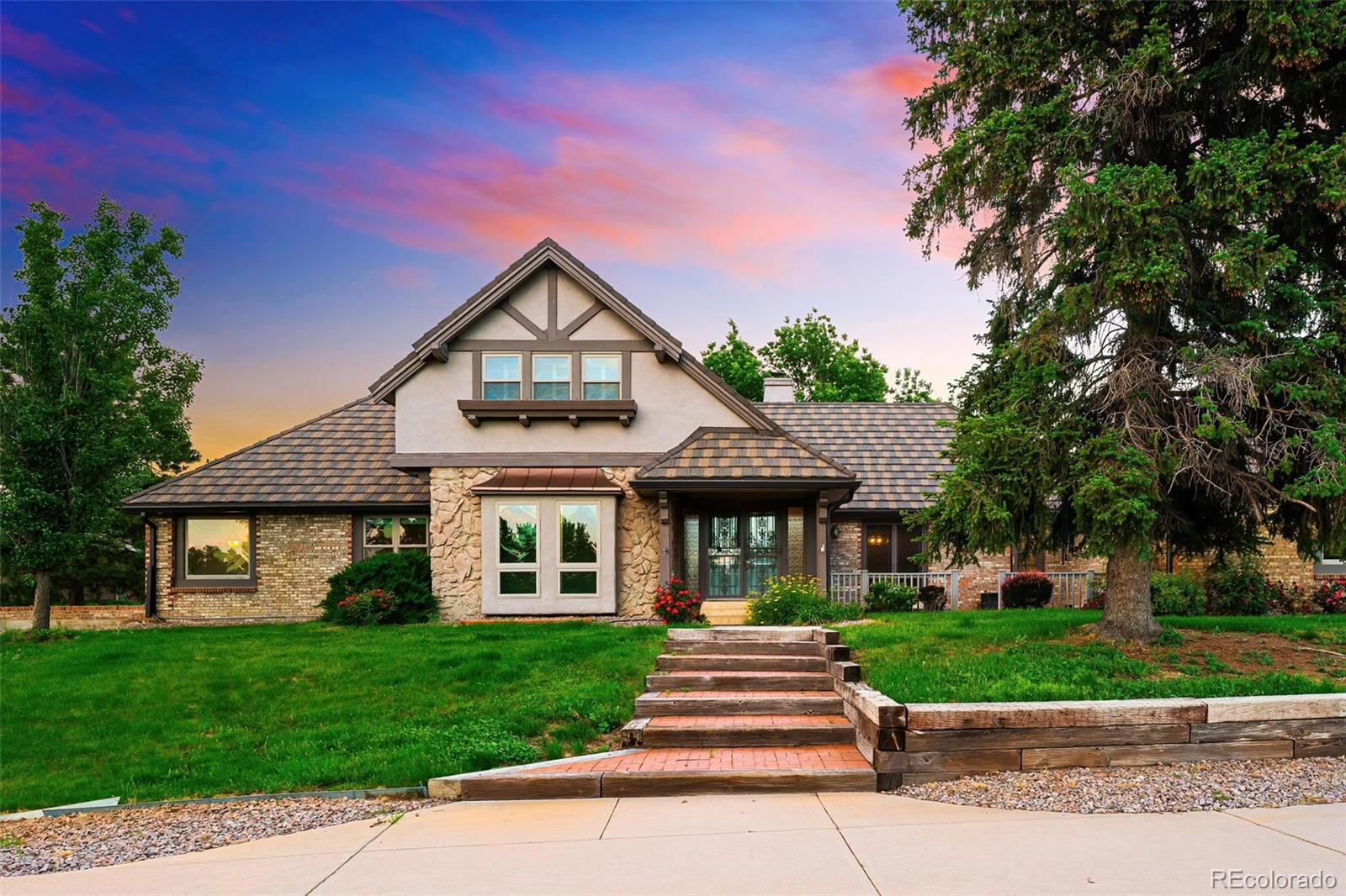 MLS Image #3 for 17053 e jamison avenue,centennial, Colorado
