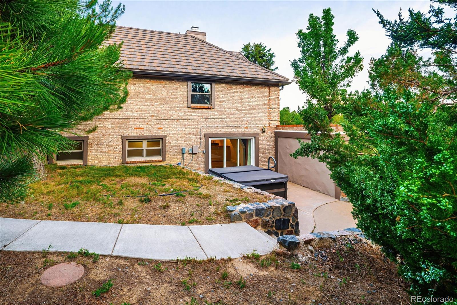 MLS Image #38 for 17053 e jamison avenue,centennial, Colorado