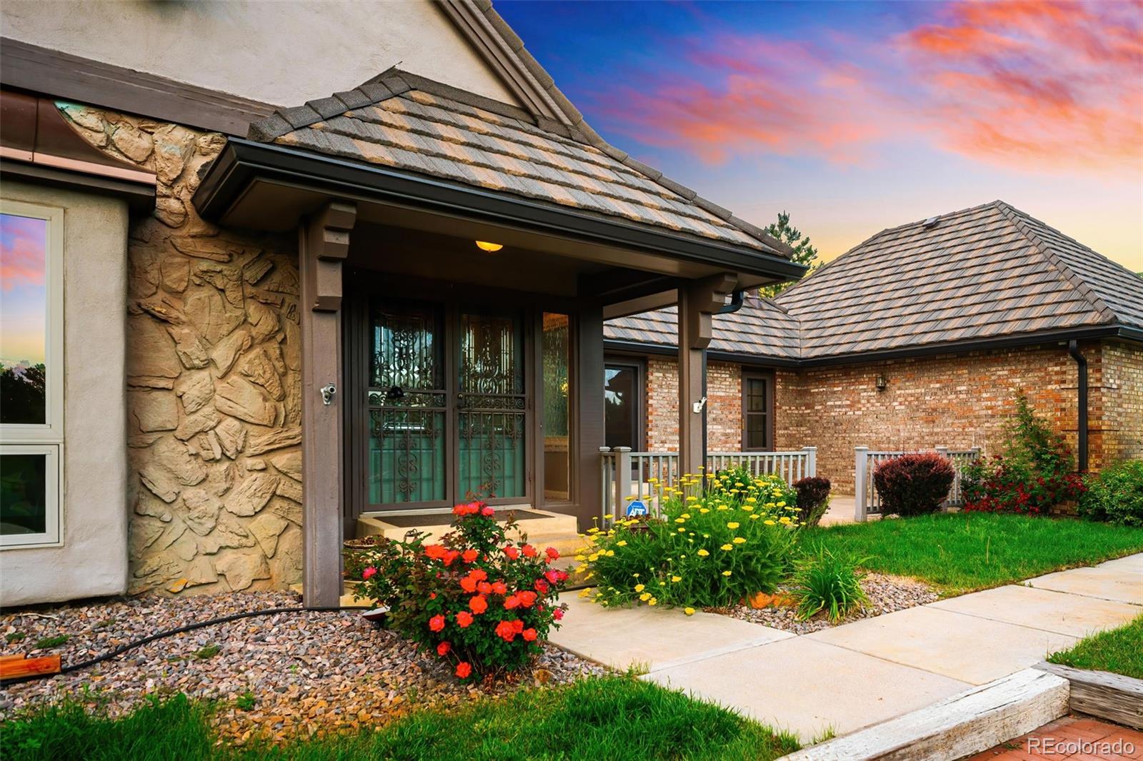 MLS Image #4 for 17053 e jamison avenue,centennial, Colorado