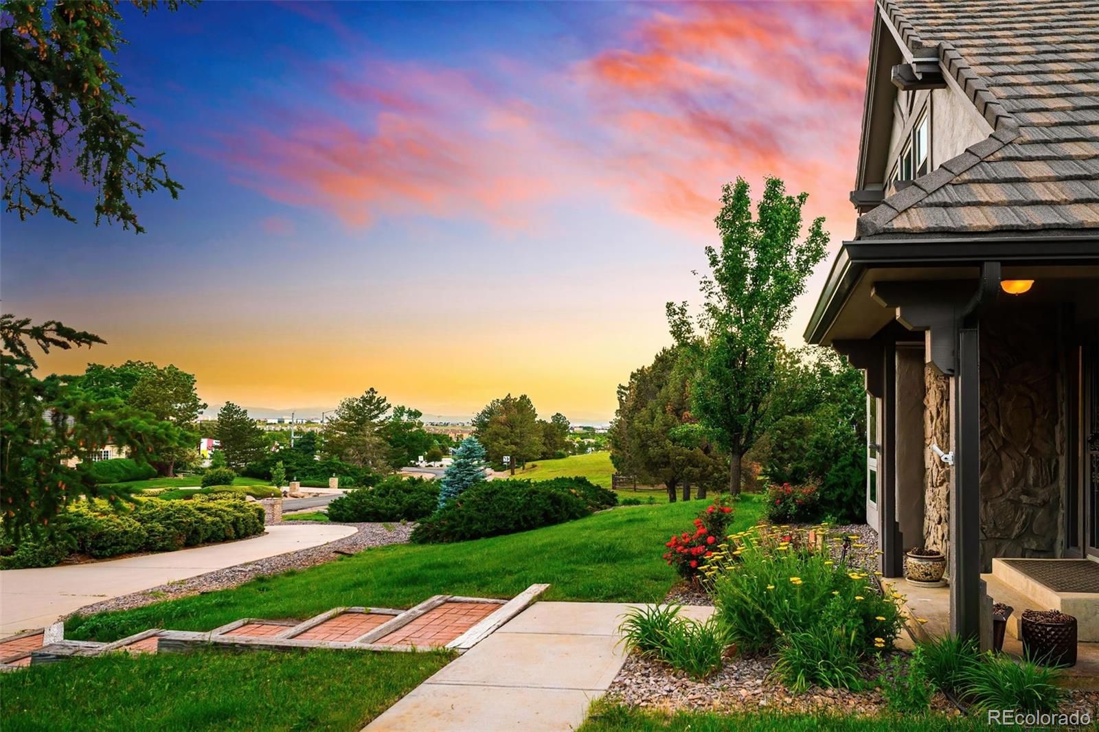 MLS Image #5 for 17053 e jamison avenue,centennial, Colorado