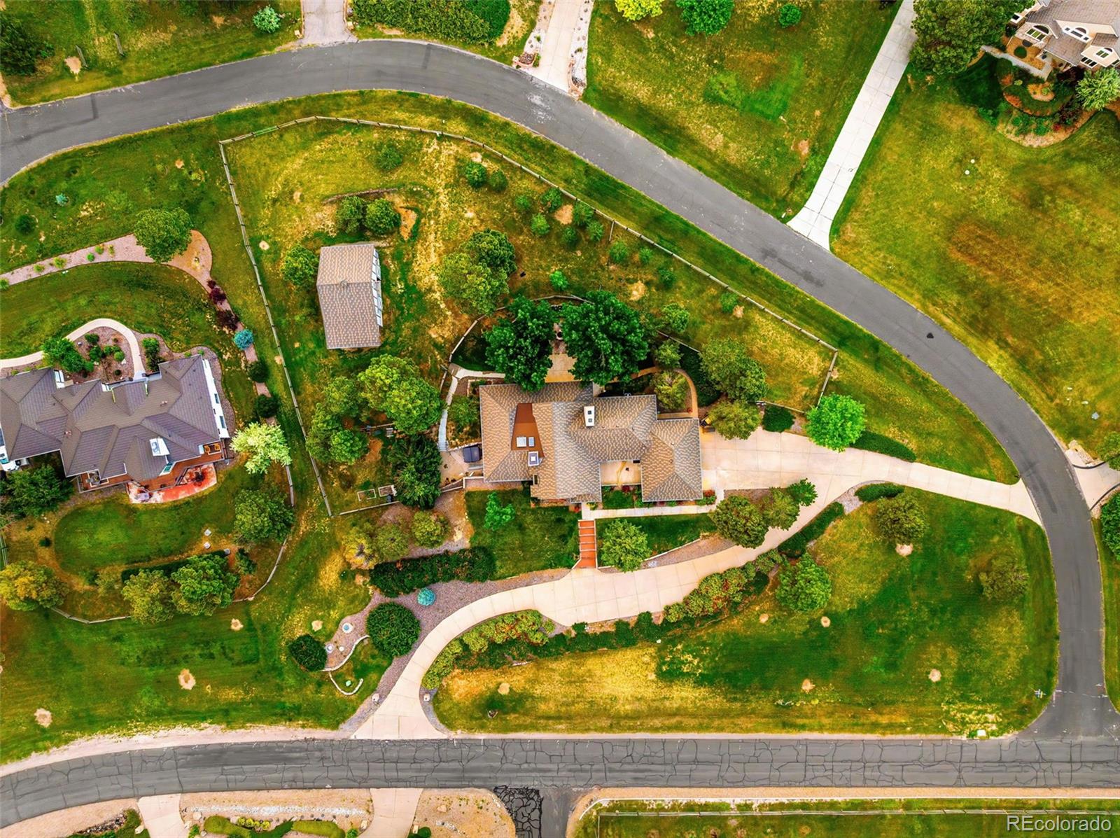 MLS Image #6 for 17053 e jamison avenue,centennial, Colorado