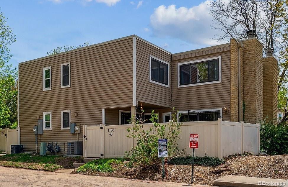 MLS Image #0 for 1160 s clinton street,denver, Colorado