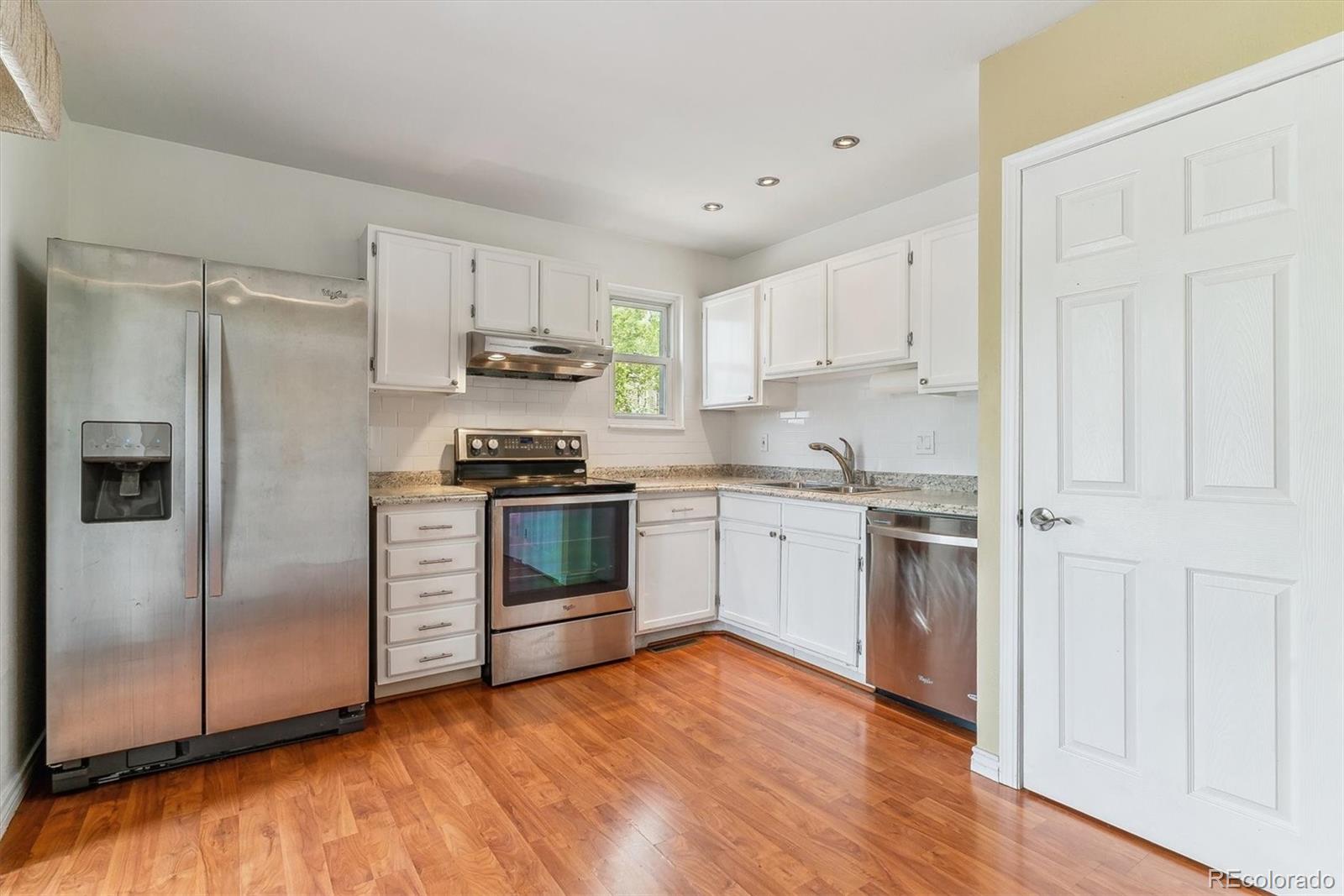 MLS Image #1 for 1160 s clinton street,denver, Colorado