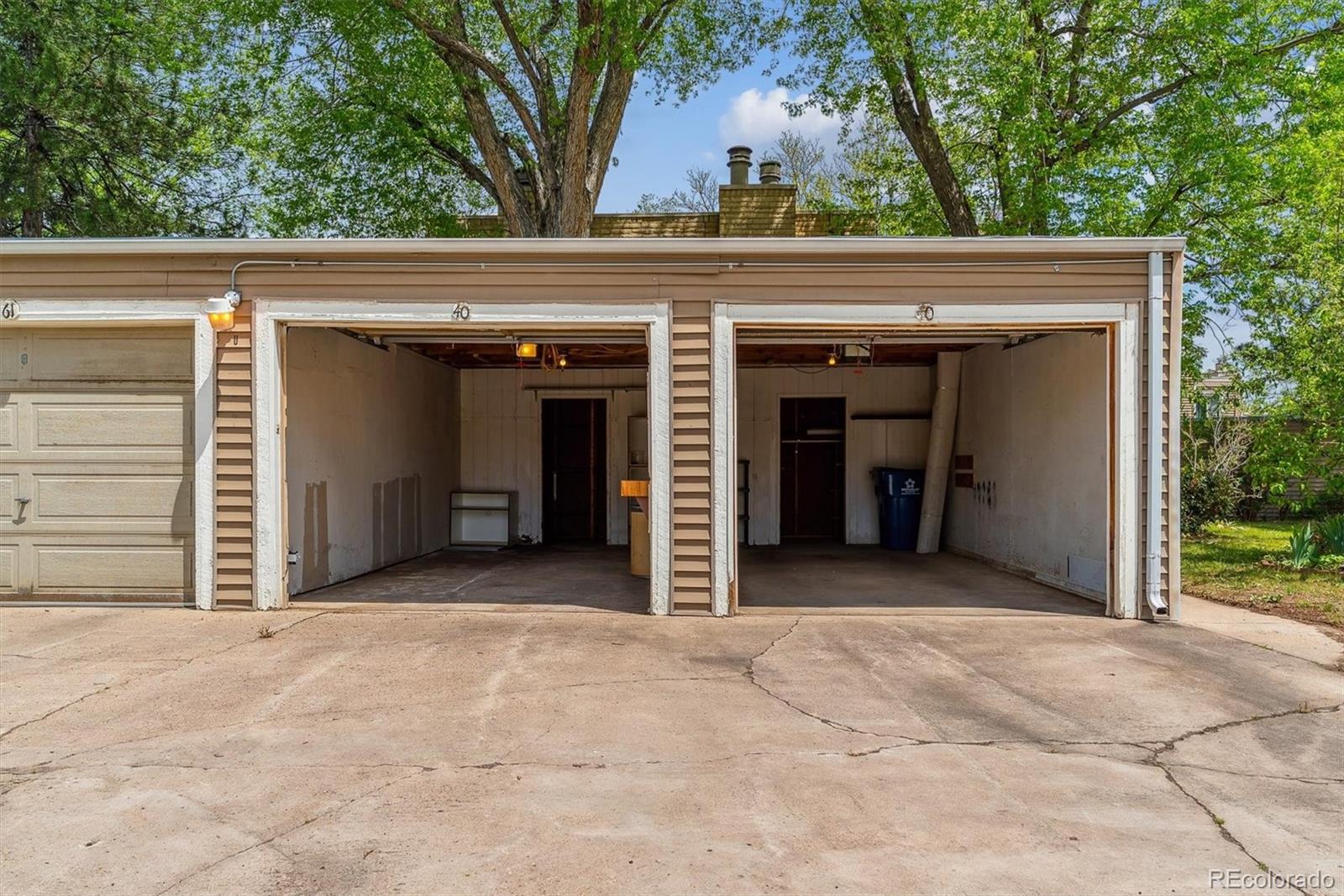 MLS Image #21 for 1160 s clinton street,denver, Colorado
