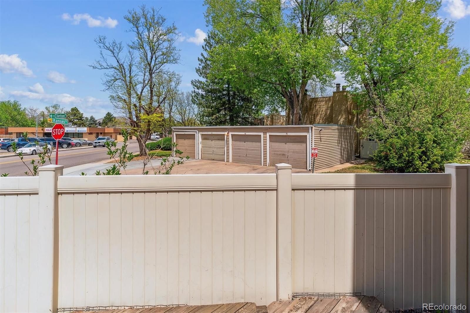 MLS Image #22 for 1160 s clinton street,denver, Colorado